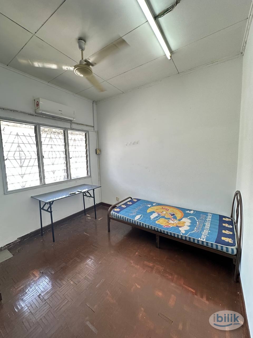 [ Promo | RM1 For 1st Month Rental ] ❤️‍🔥 Landed House Middle Room at Subang ‼️ - Image 2