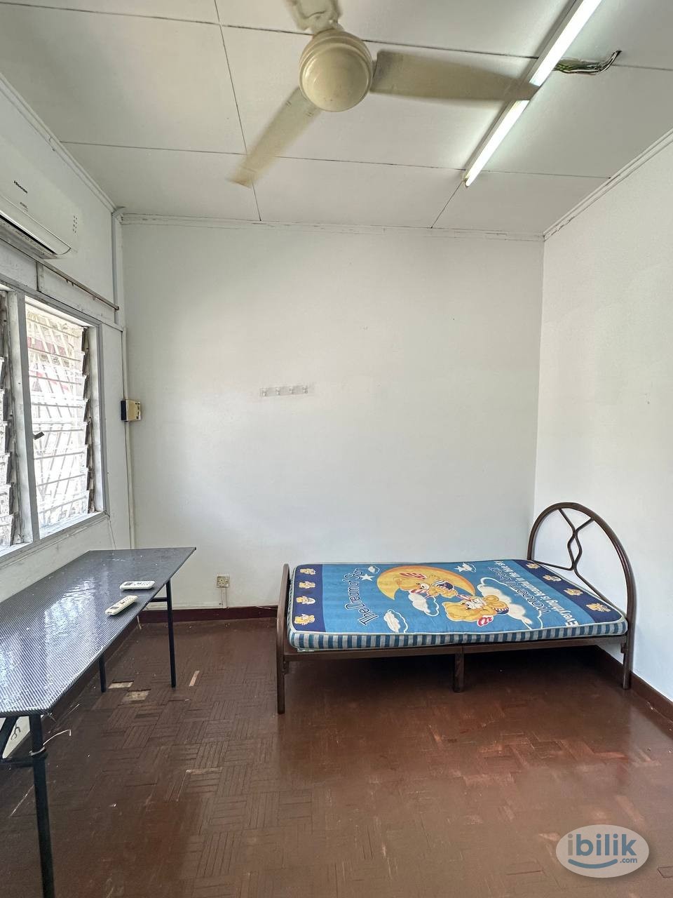 [ Promo | RM1 For 1st Month Rental ] ❤️‍🔥 Landed House Middle Room at Subang ‼️ - Image 1