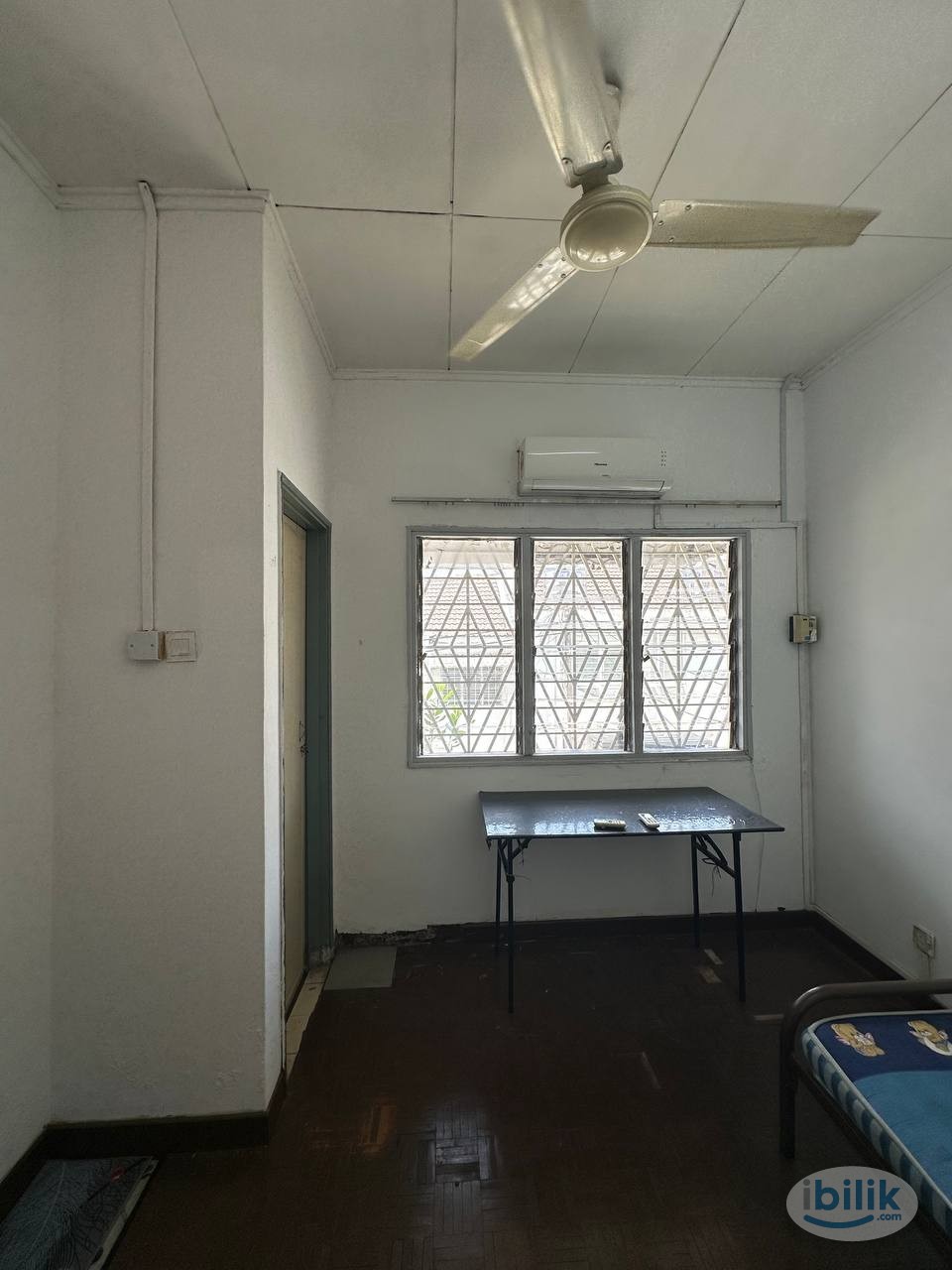 [ Promo | RM1 For 1st Month Rental ] ❤️‍🔥 Landed House Middle Room at Subang ‼️ - Image 3