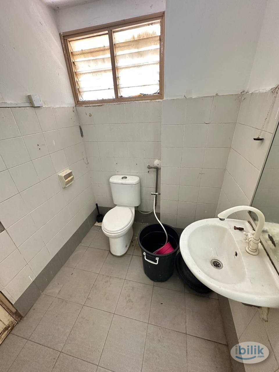 [ Promo | RM1 For 1st Month Rental ] ❤️‍🔥 Landed House Middle Room at Subang ‼️ - Image 4