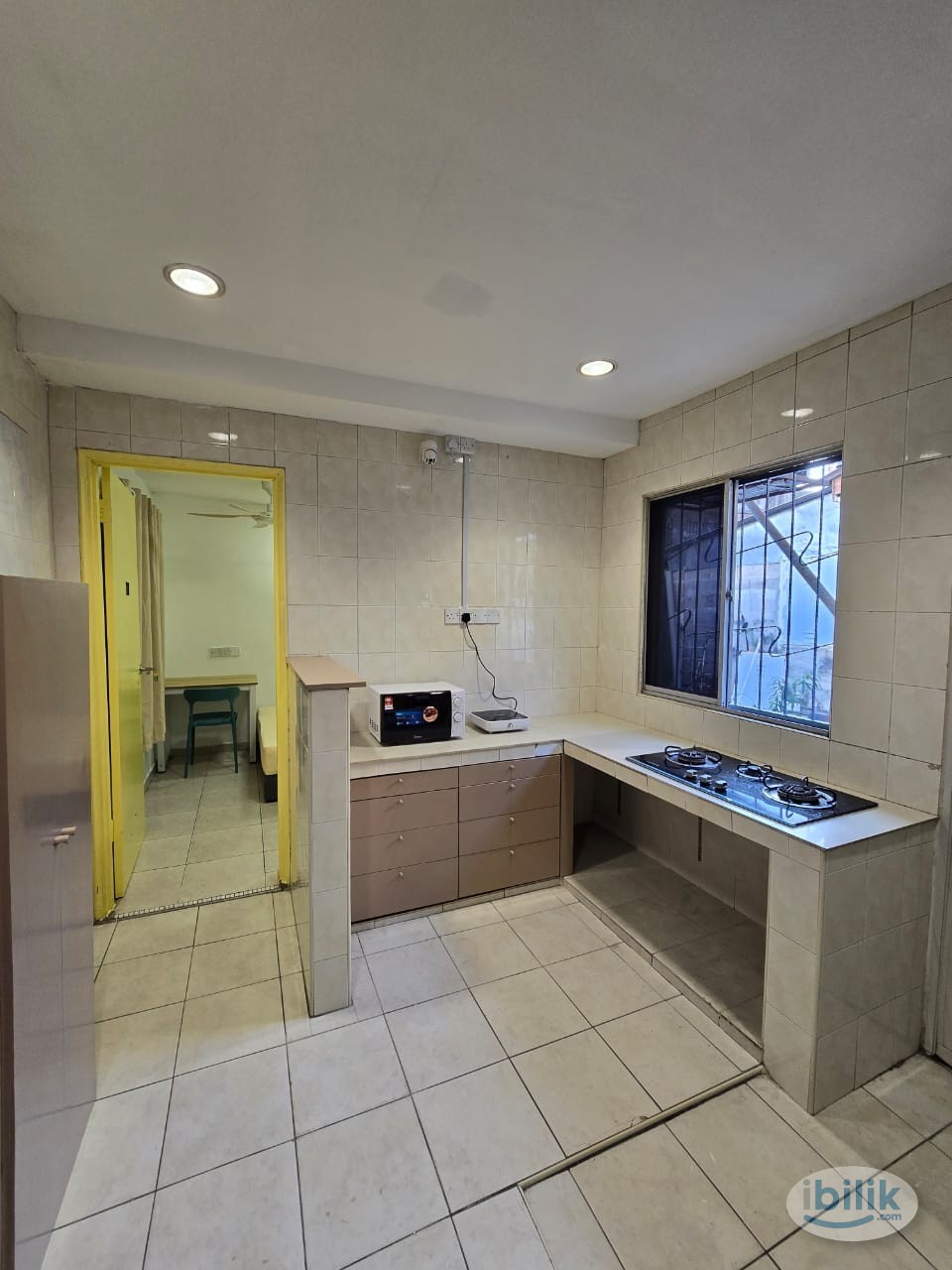 🧌Single room w window fully furnished - Image 4