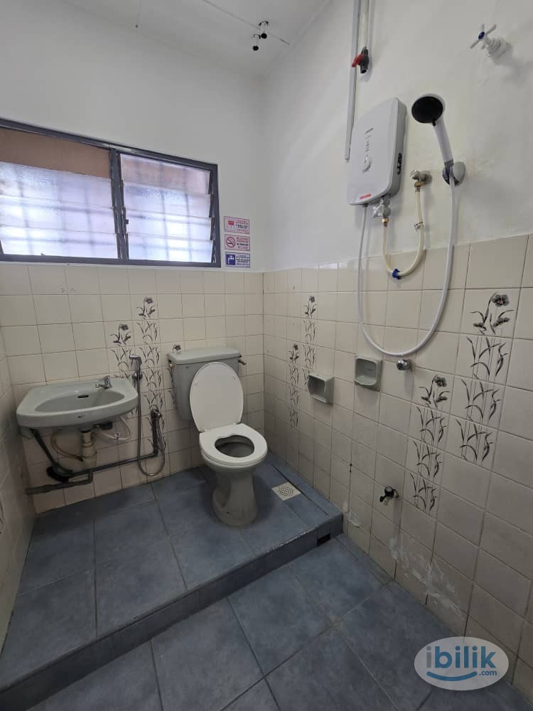 🧌Single room w window fully furnished - Image 5