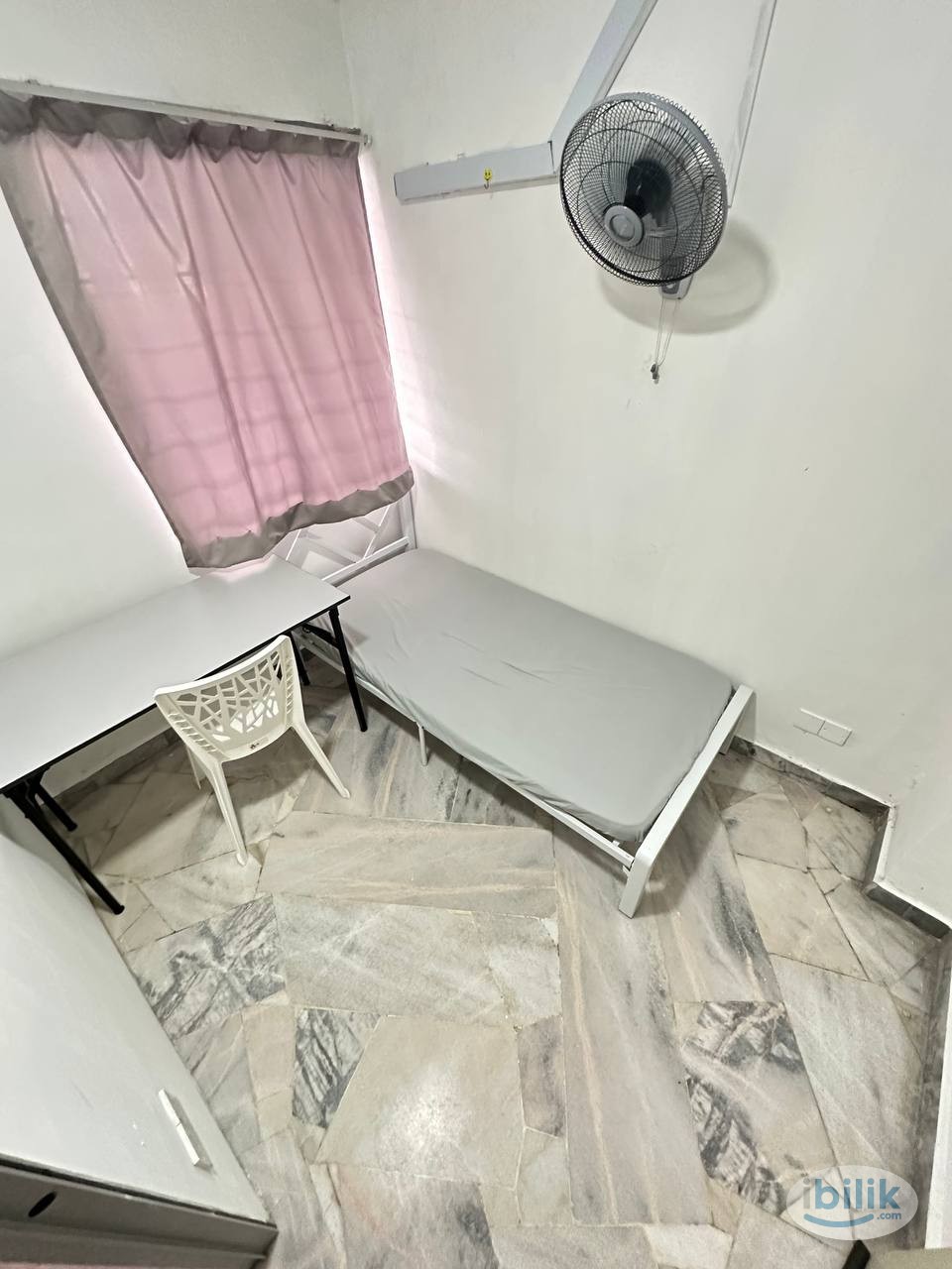 [ 3mins to IOI Puchong | 8mins to Bukit Jalil ] ❤️‍🔥 Super Comfort Gated Landed House Single Room at Puchong‼️ - Image 2