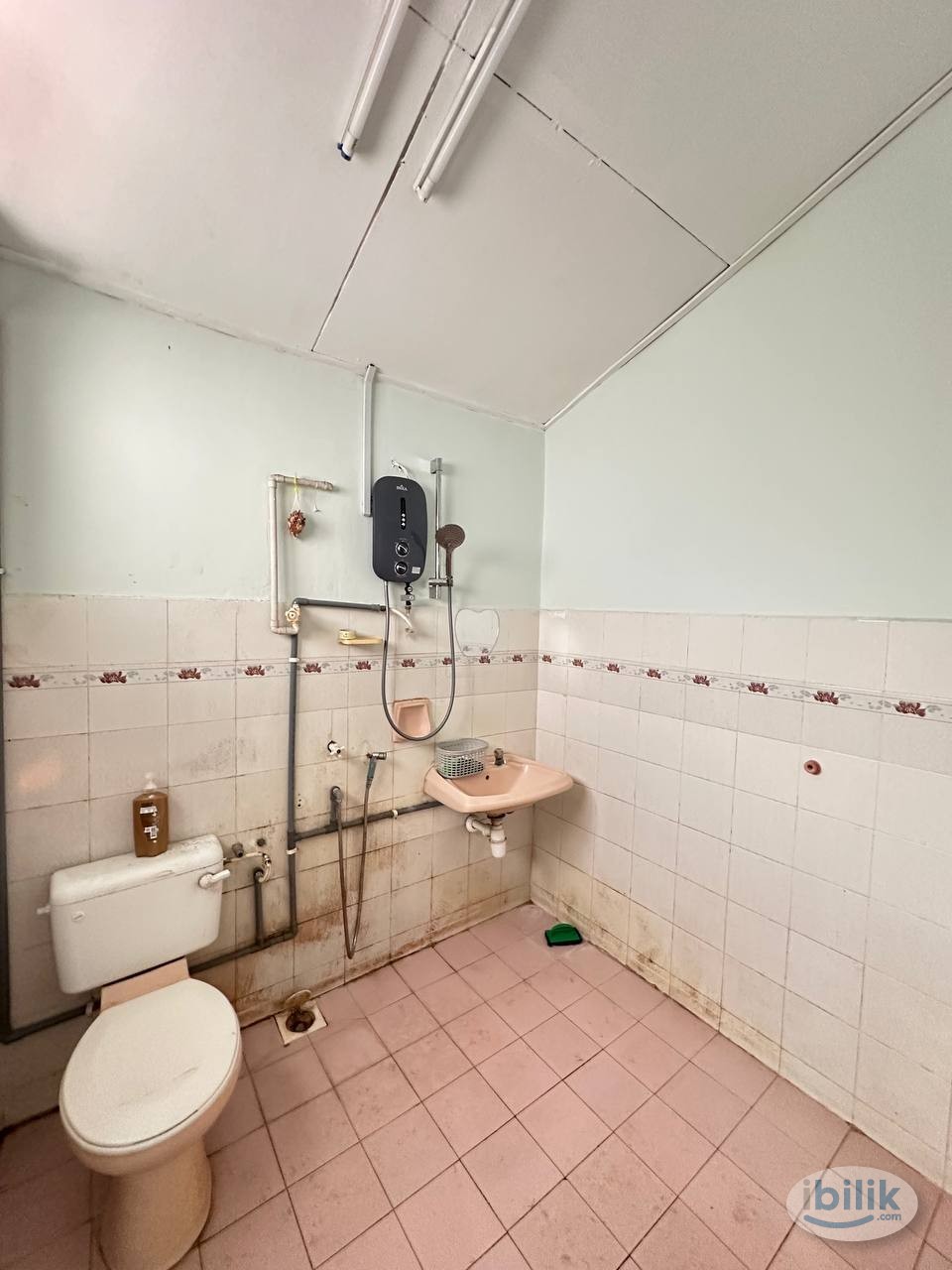 [ 3mins to IOI Puchong | 8mins to Bukit Jalil ] ❤️‍🔥 Super Comfort Gated Landed House Single Room at Puchong‼️ - Image 5