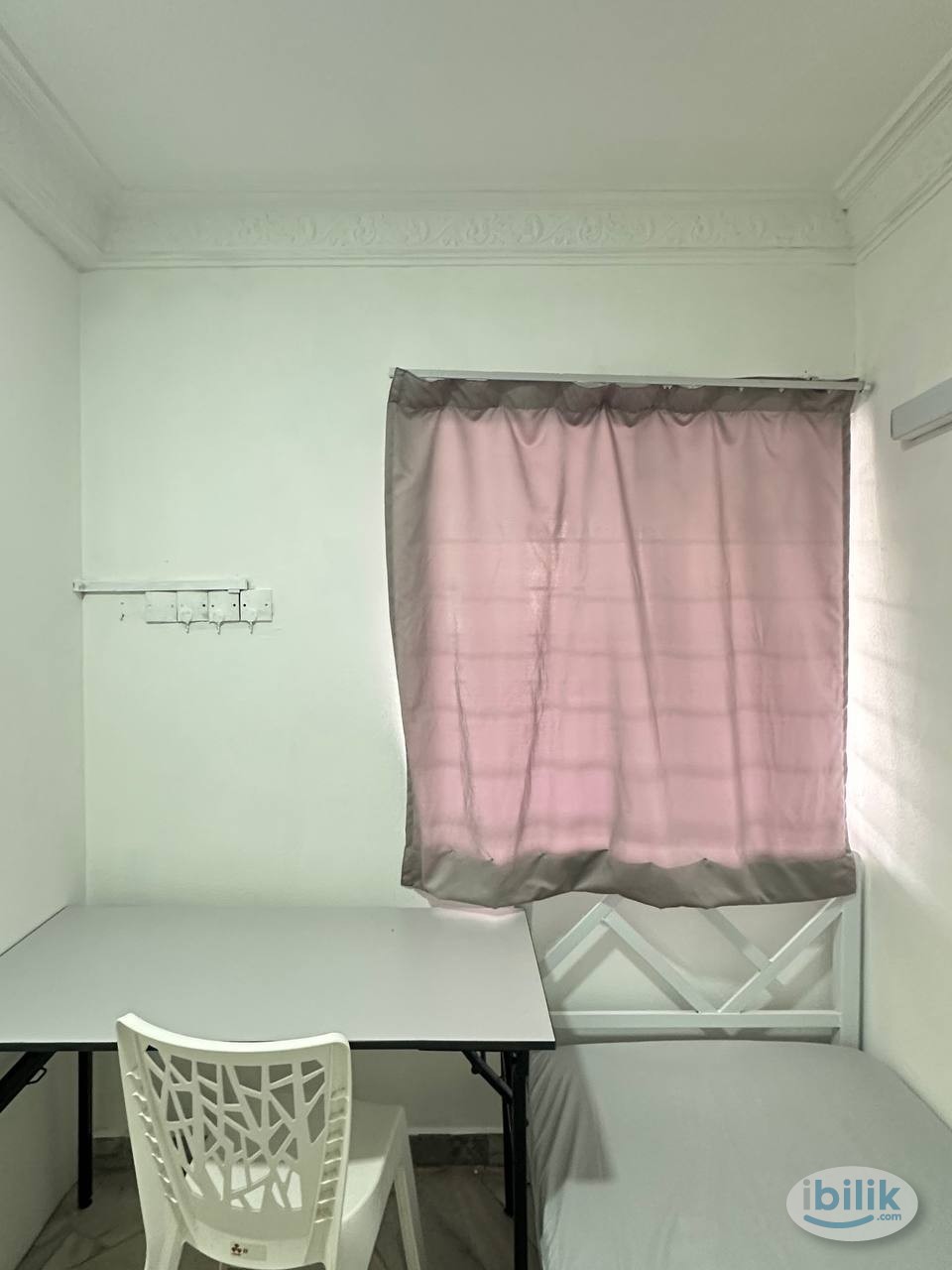 [ 3mins to IOI Puchong | 8mins to Bukit Jalil ] ❤️‍🔥 Super Comfort Gated Landed House Single Room at Puchong‼️ - Image 4