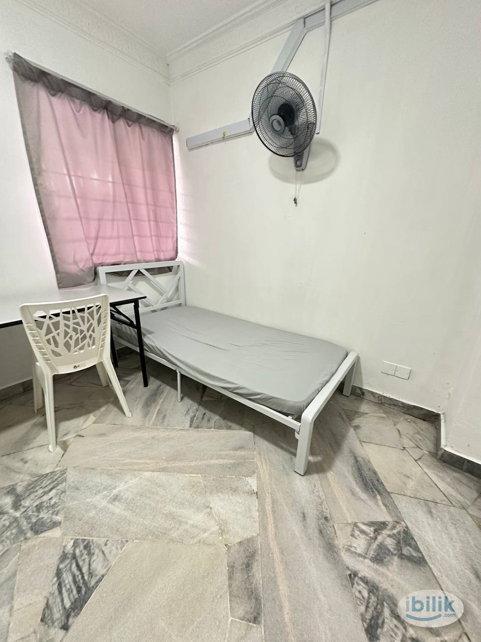 [ 3mins to IOI Puchong | 8mins to Bukit Jalil ] ❤️‍🔥 Super Comfort Gated Landed House Single Room at Puchong‼️ - Image 1