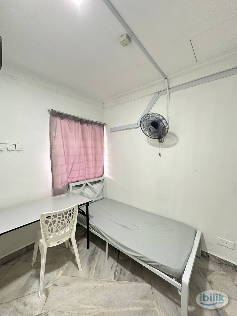 [ 3mins to IOI Puchong | 8mins to Bukit Jalil ] ❤️‍🔥 Super Comfort Gated Landed House Single Room at Puchong‼️ - Image 3