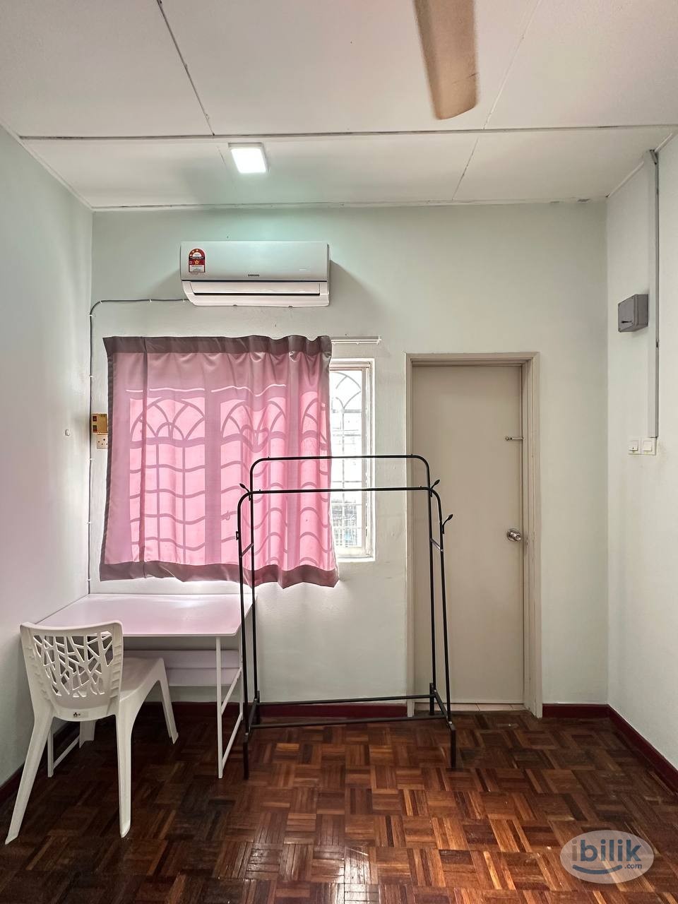 [ 3mins to IOI Puchong | 8mins to Bukit Jalil ] ❤️‍🔥 Super Comfort Gated Landed House Single Room at Puchong‼️ - Image 3