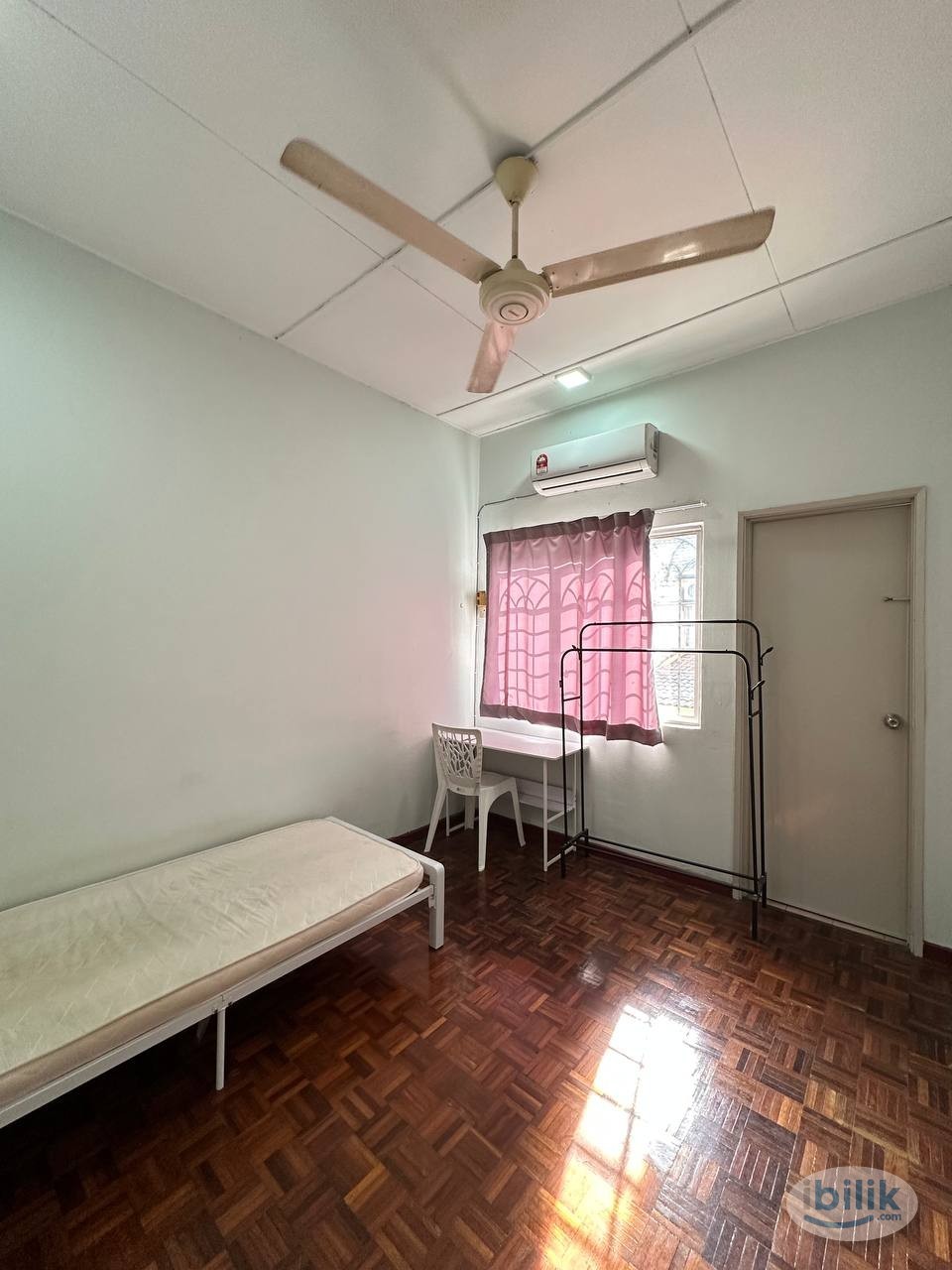 [ 3mins to IOI Puchong | 8mins to Bukit Jalil ] ❤️‍🔥 Super Comfort Gated Landed House Single Room at Puchong‼️ - Image 1