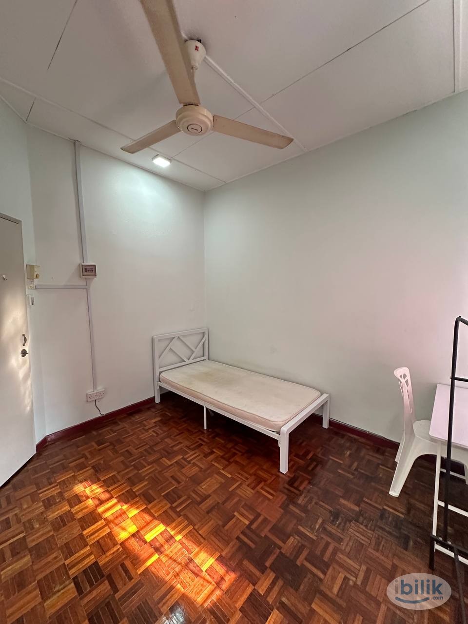 [ 3mins to IOI Puchong | 8mins to Bukit Jalil ] ❤️‍🔥 Super Comfort Gated Landed House Single Room at Puchong‼️ - Image 3