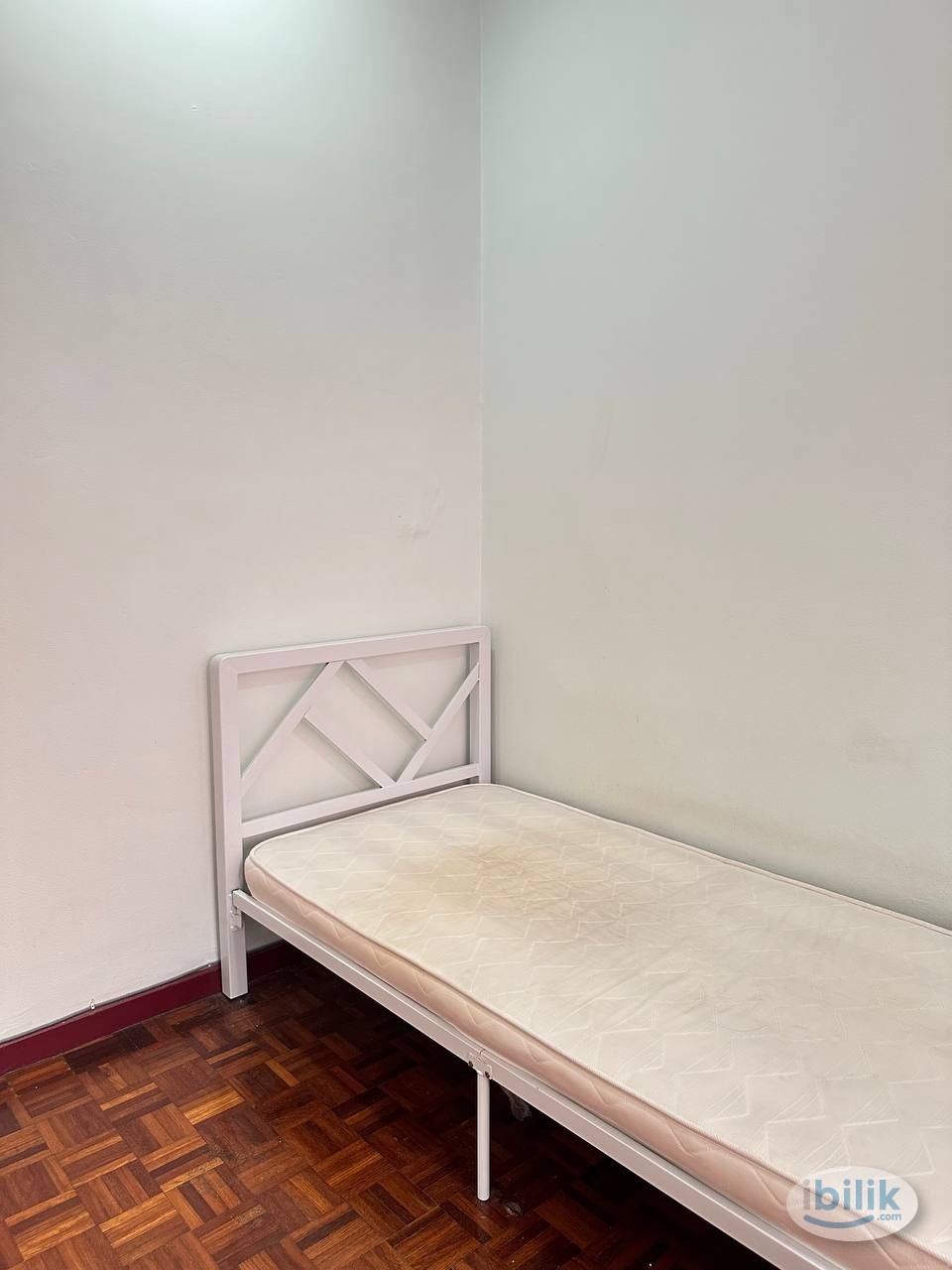 [ 3mins to IOI Puchong | 8mins to Bukit Jalil ] ❤️‍🔥 Super Comfort Gated Landed House Single Room at Puchong‼️ - Image 4