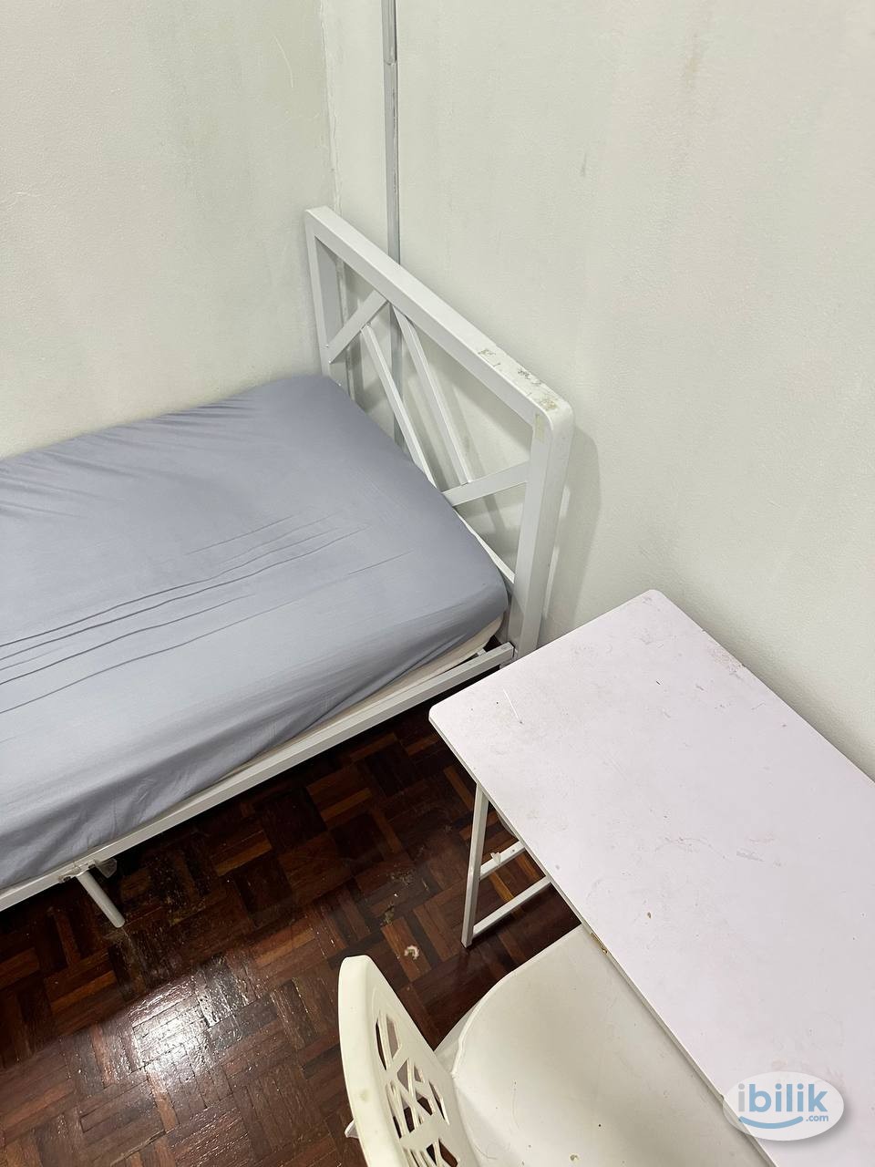 [ 3mins to IOI Puchong | 8mins to Bukit Jalil ] ❤️‍🔥 Super Comfort Gated Landed House Single Room at Puchong‼️ - Image 3
