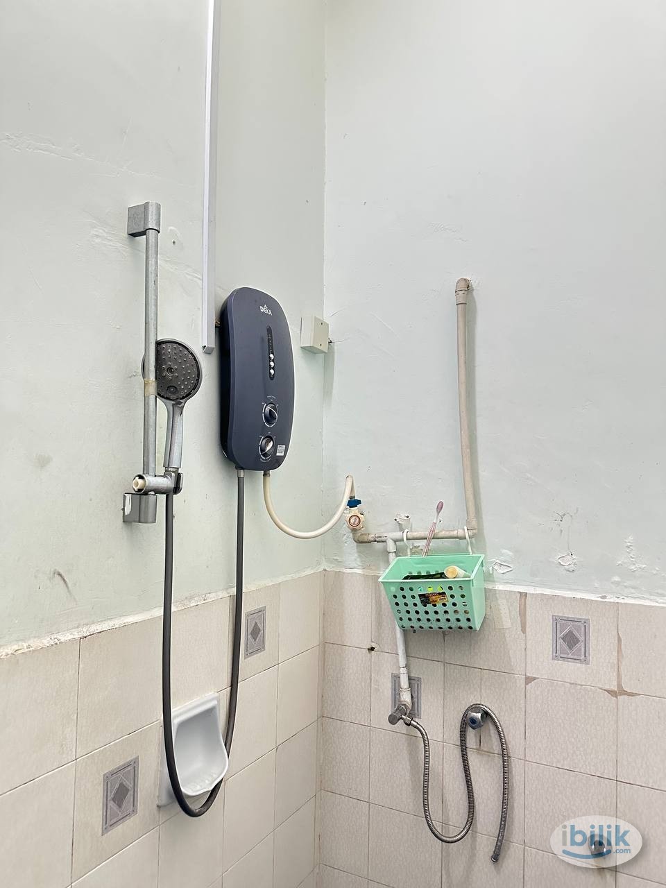 [ 3mins to IOI Puchong | 8mins to Bukit Jalil ] ❤️‍🔥 Super Comfort Gated Landed House Single Room at Puchong‼️ - Image 5