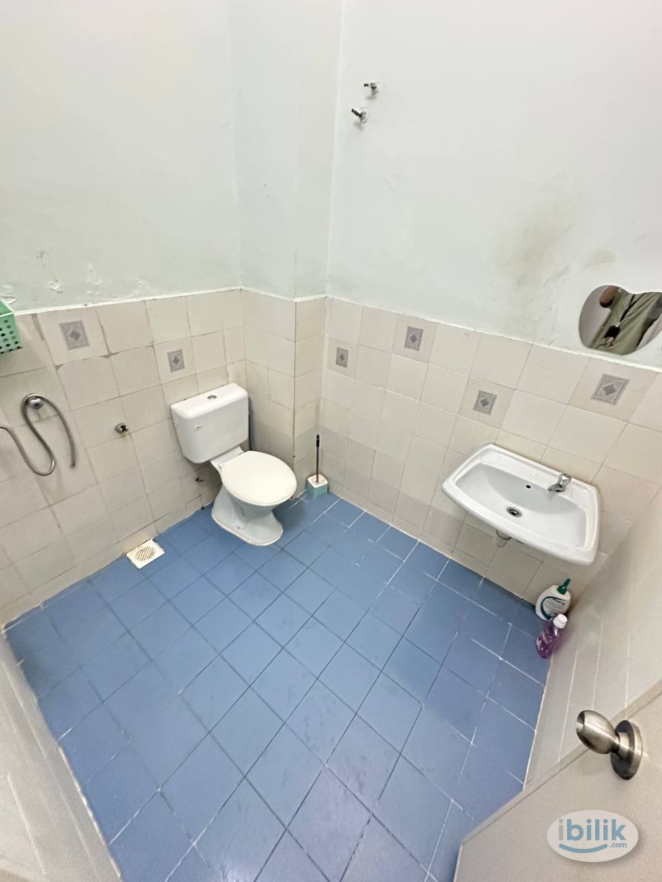 [ 3mins to IOI Puchong | 8mins to Bukit Jalil ] ❤️‍🔥 Super Comfort Gated Landed House Single Room at Puchong‼️ - Image 4