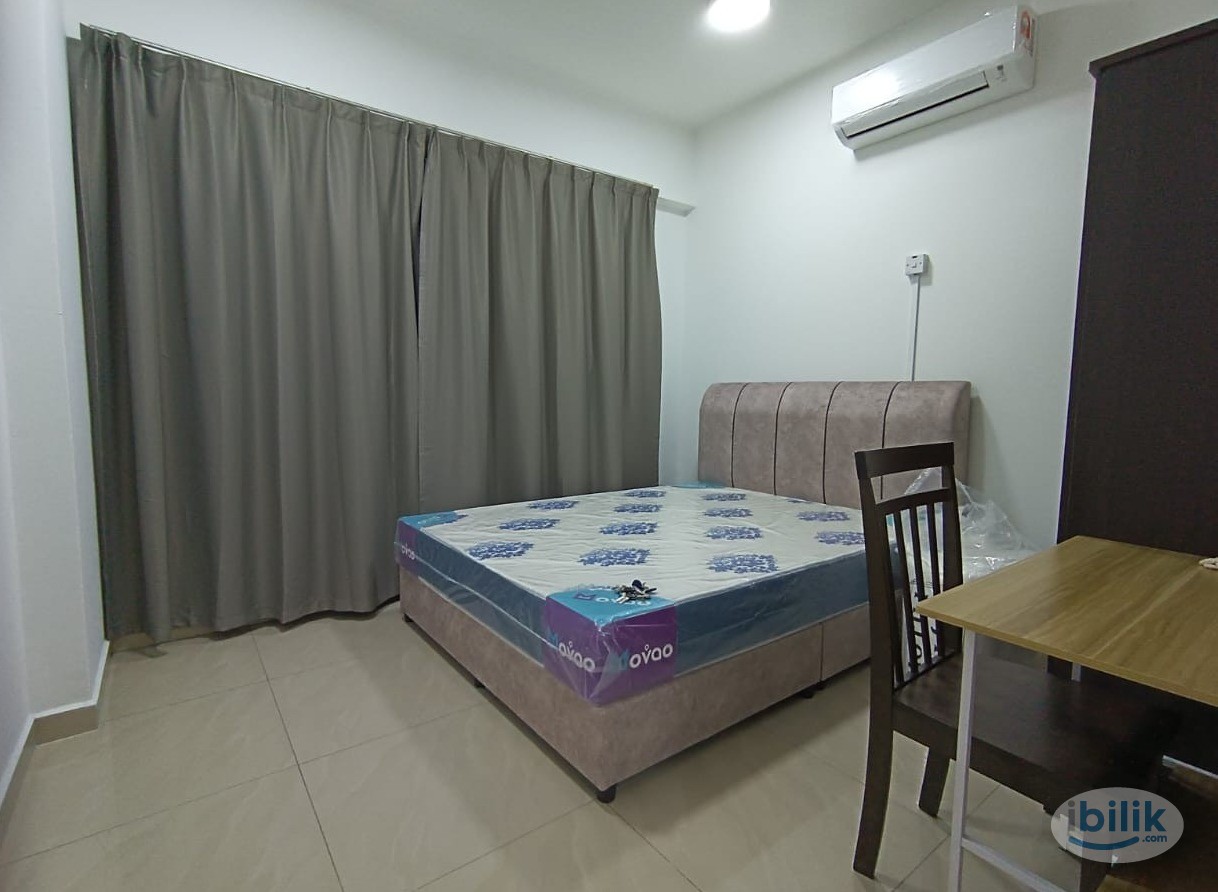5min Selayang Hospital, Single room at Selayang, Selangor - Image 1