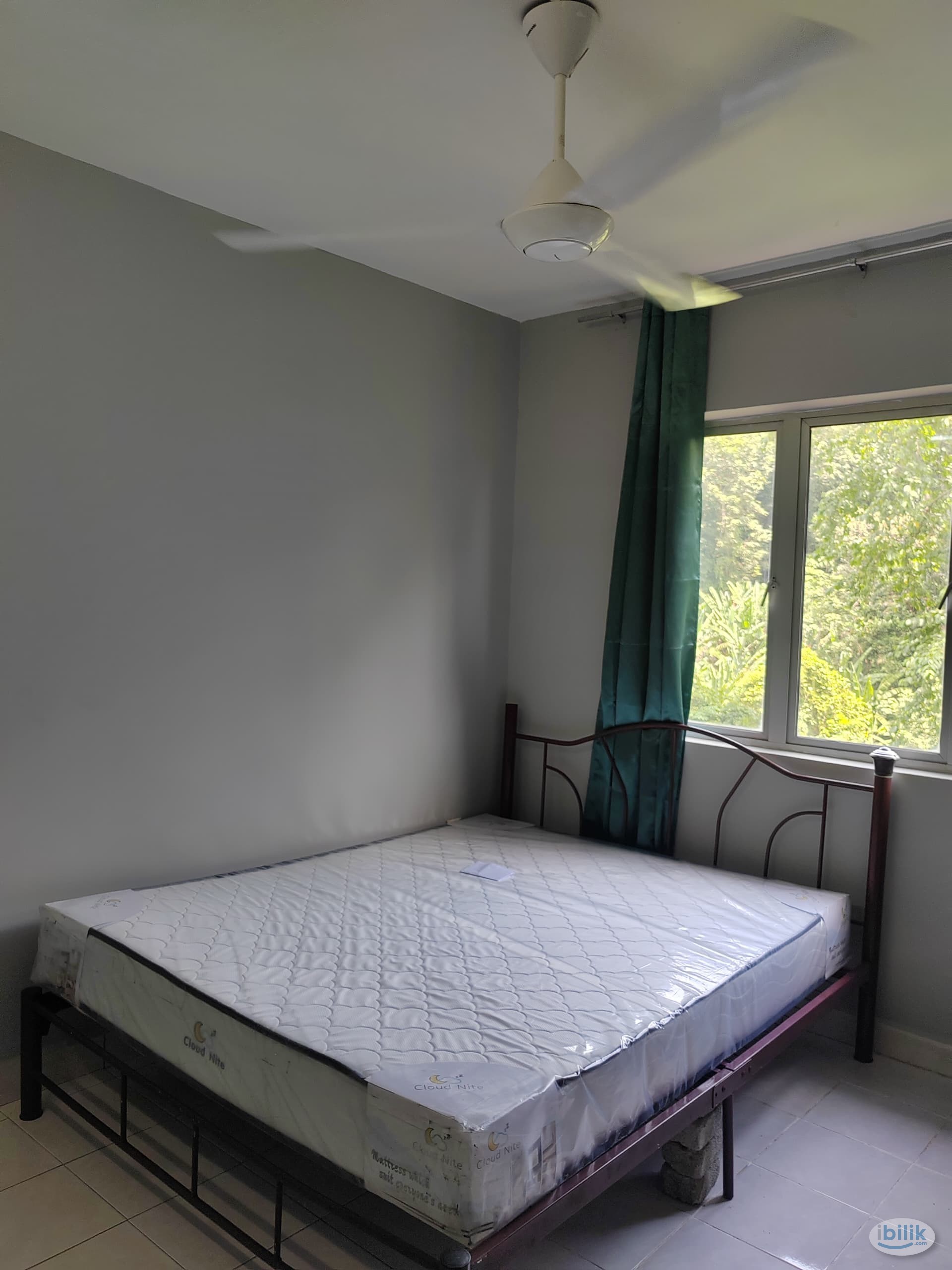 Master Room at Flora Damansara, Damansara Perdana - Image 1