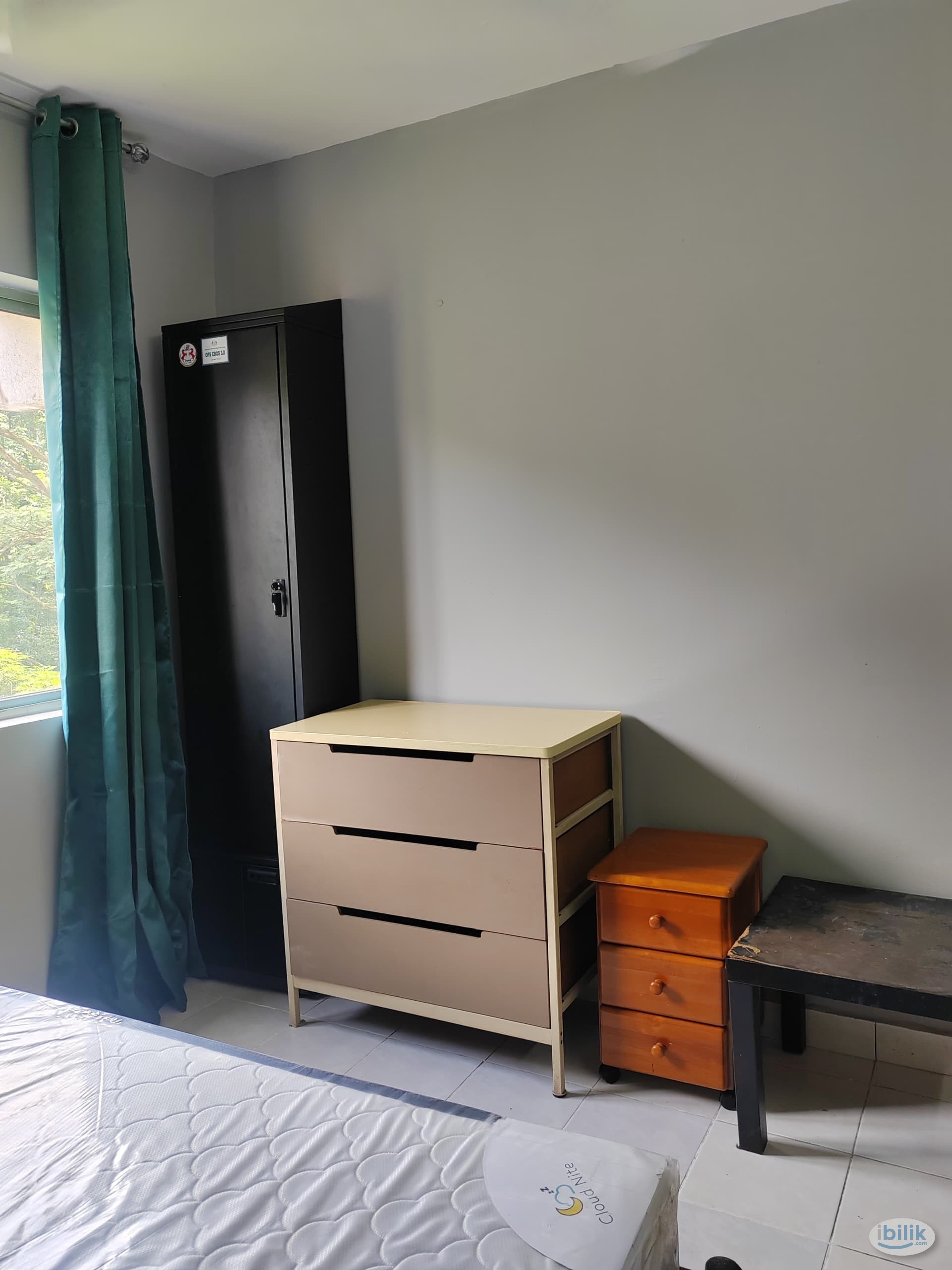 Master Room at Flora Damansara, Damansara Perdana - Image 2
