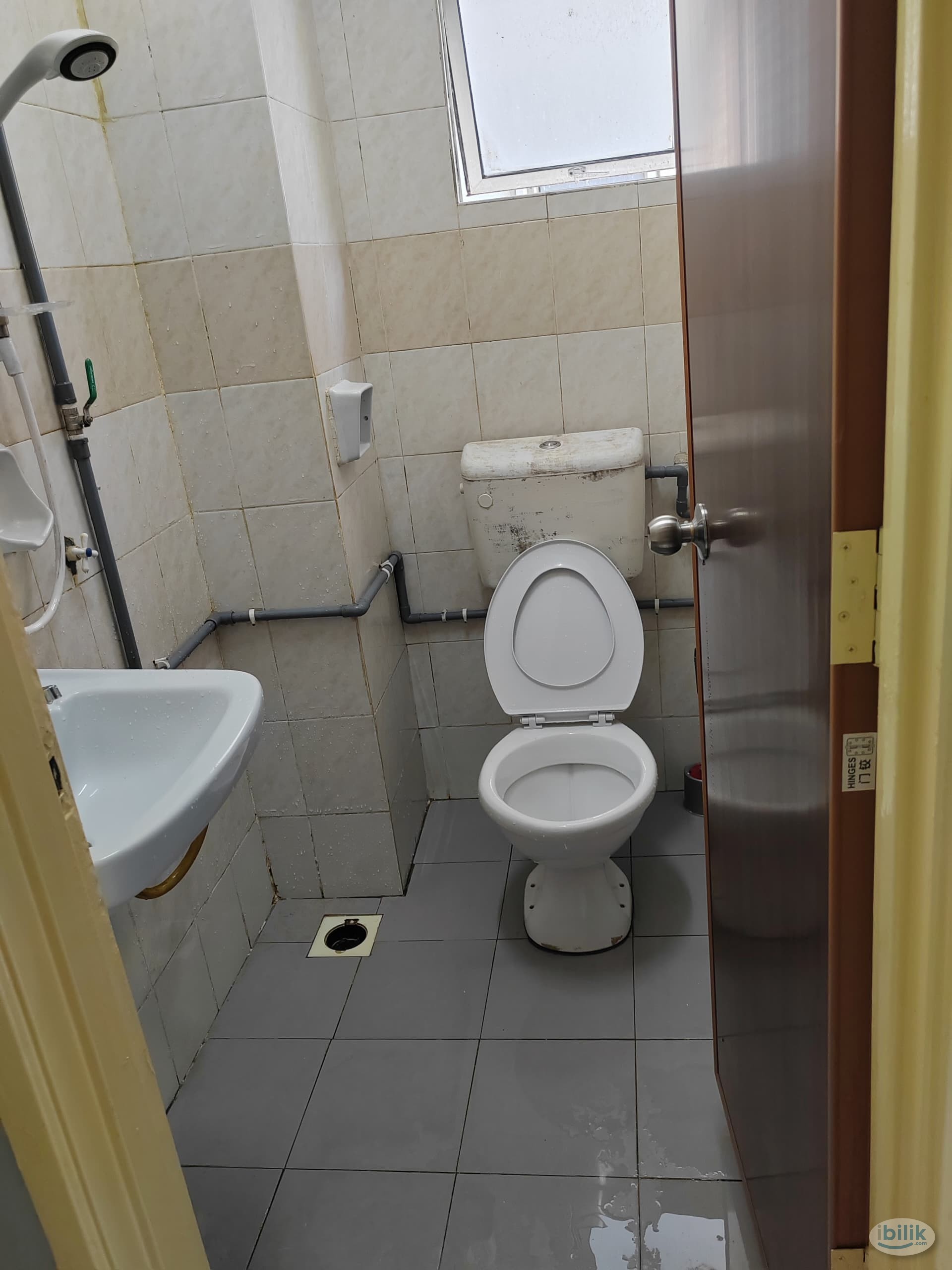 Master Room at Flora Damansara, Damansara Perdana - Image 3