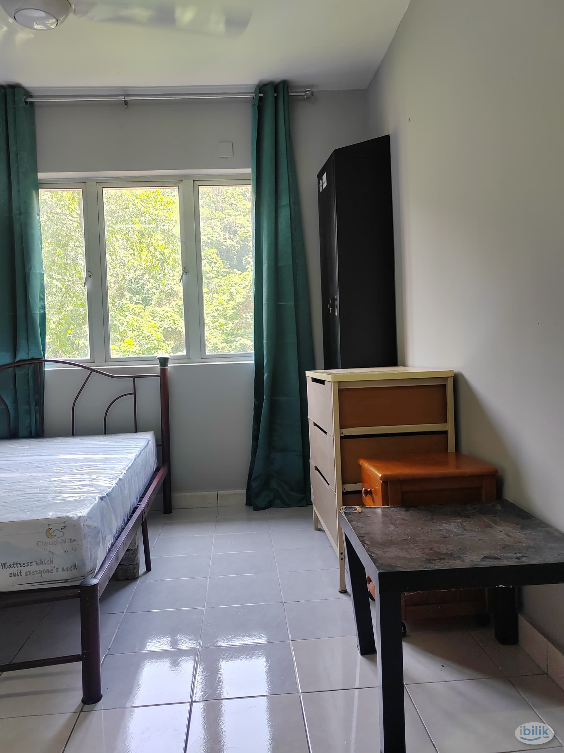 Master Room at Flora Damansara, Damansara Perdana - Image 4