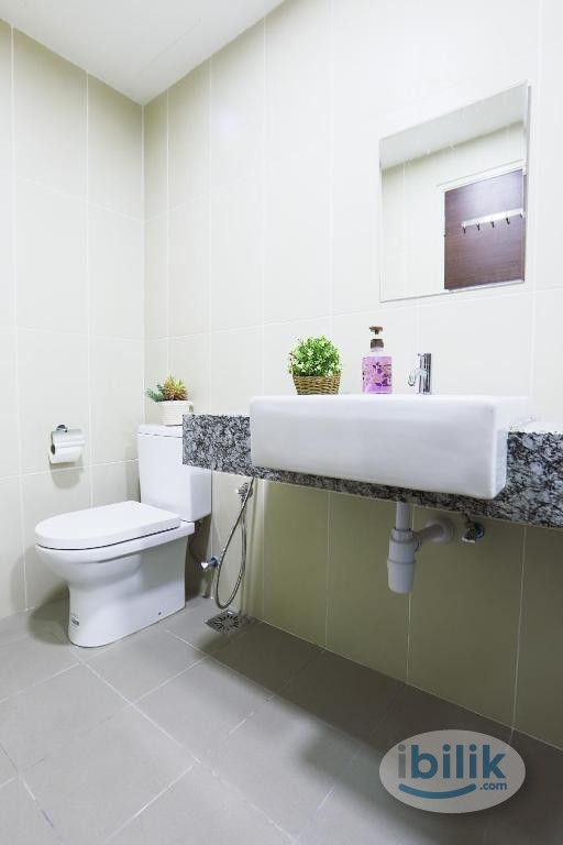 5min Selayang Hospital, Single room at Selayang, Selangor - Image 1
