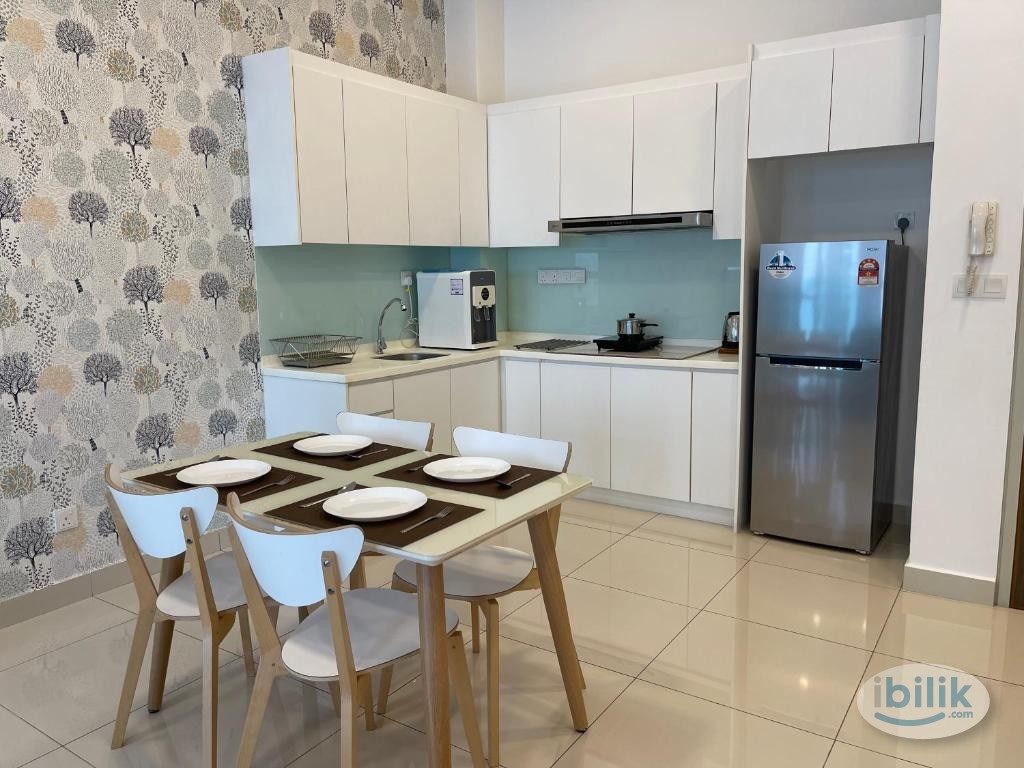 5min Selayang Hospital, Single room at Selayang, Selangor - Image 2