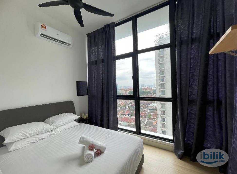 5min Selayang Hospital, Single room at Selayang, Selangor - Image 3
