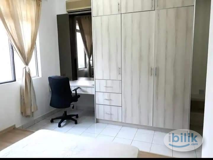 Masteroom for rent at Sri Pandan Condominium - Image 3