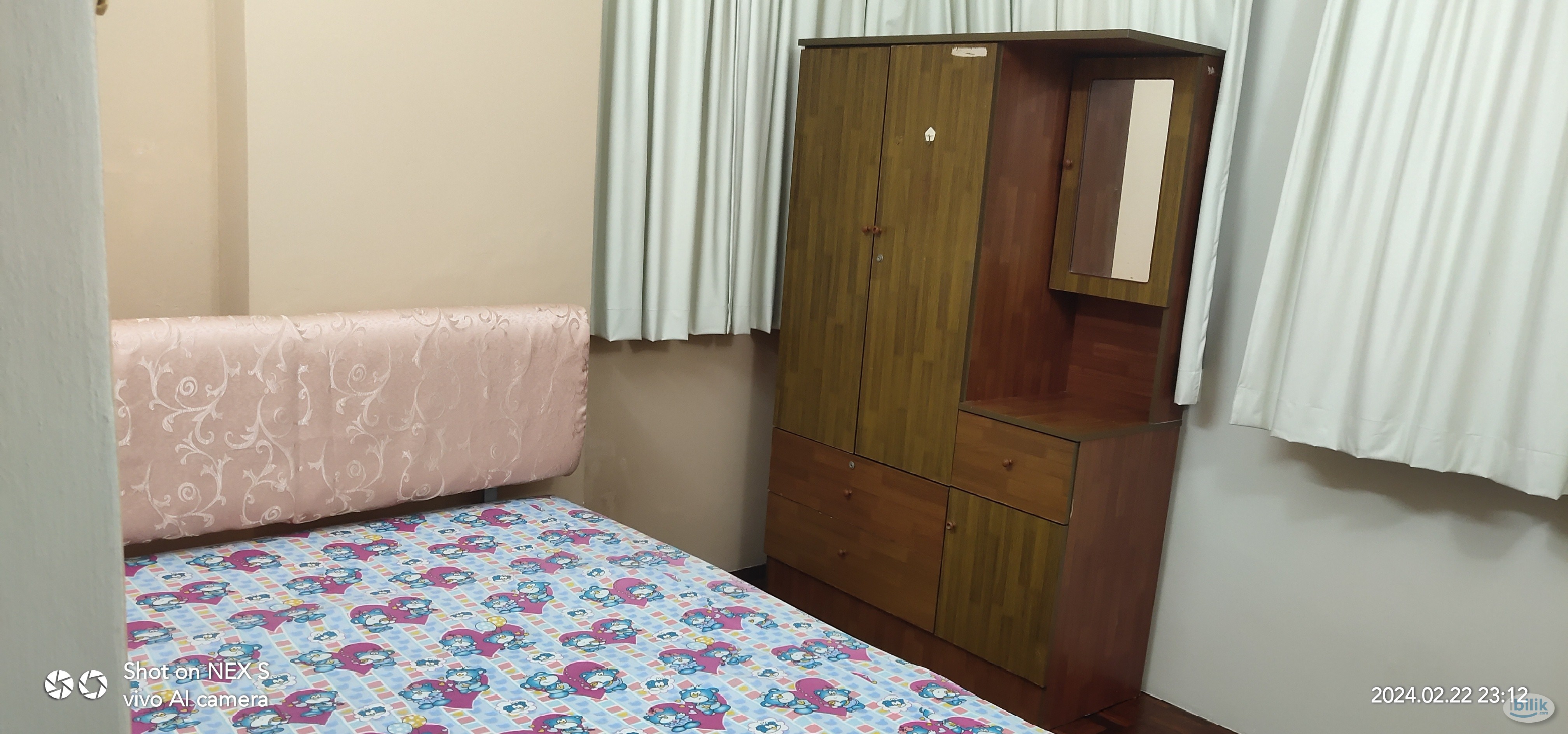Suite at Batu Ferringhi, Penang - Image 1