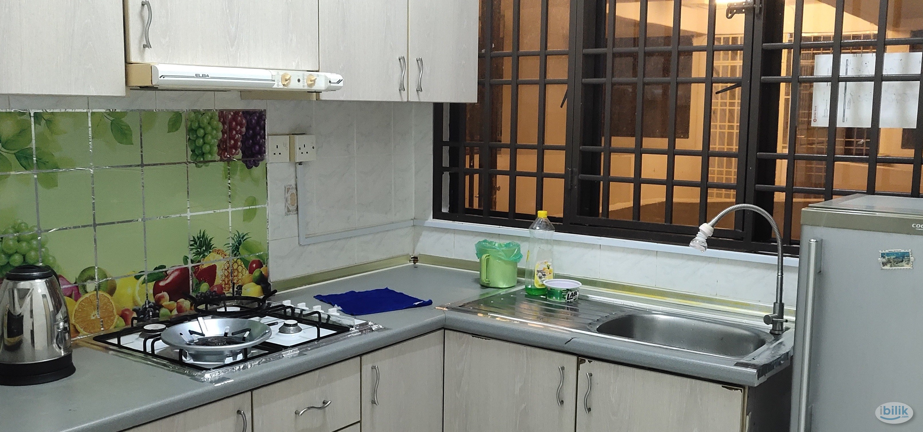 Suite at Batu Ferringhi, Penang - Image 2