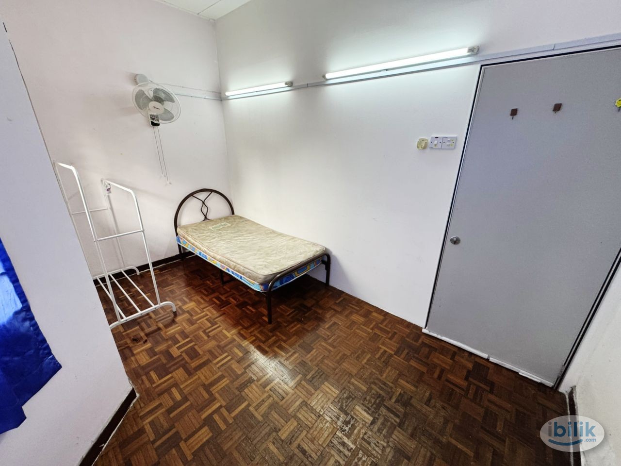 🛏️ Jalan BU 2/6, Bandar Utama – Near 1 Utama (Partition Room, Shared Bath) - Image 1