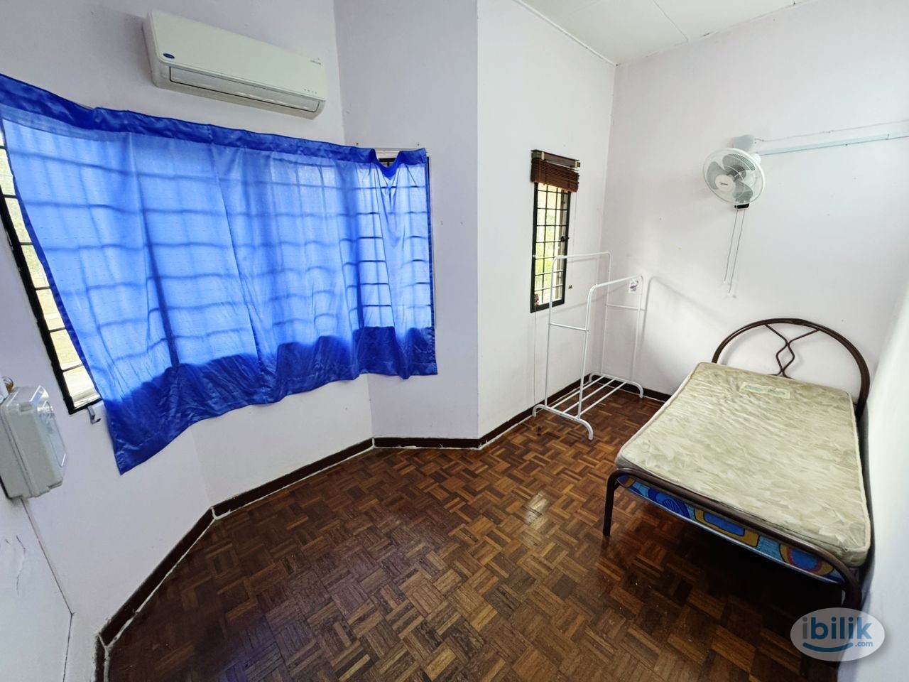 🛏️ Jalan BU 2/6, Bandar Utama – Near 1 Utama (Partition Room, Shared Bath) - Image 2