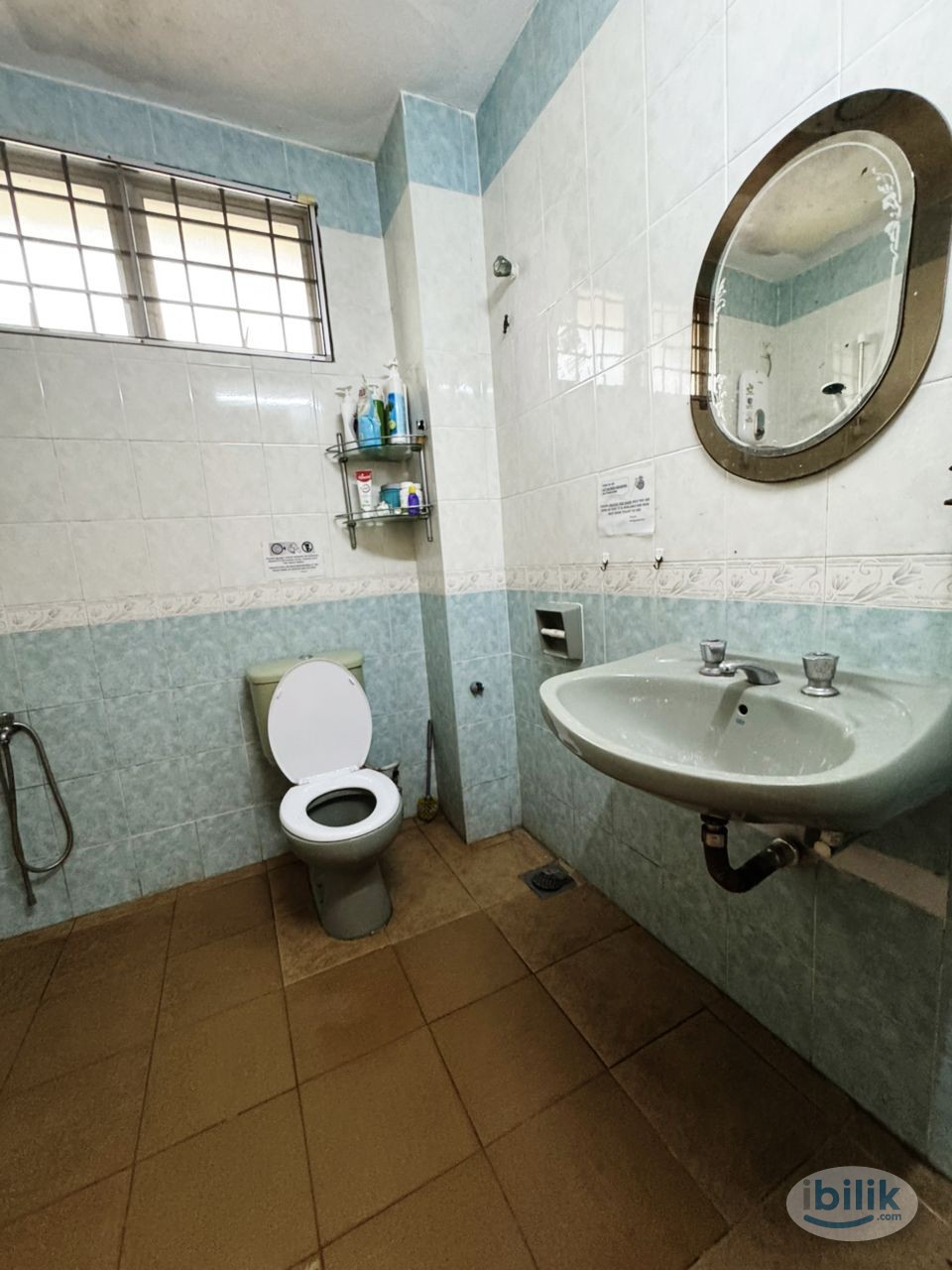 🛏️ Jalan BU 2/6, Bandar Utama – Near MRT Bandar Utama (Partition Room, Shared Bath) - Image 3