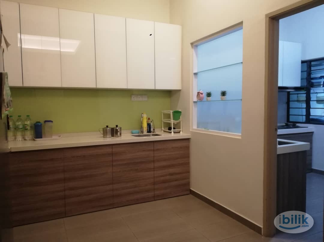 Landed Property, Middle Room at Bayan Lepas Penang - Image 4