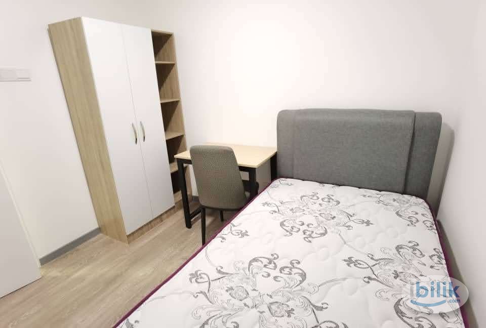 Single room at United point residence - Image 2