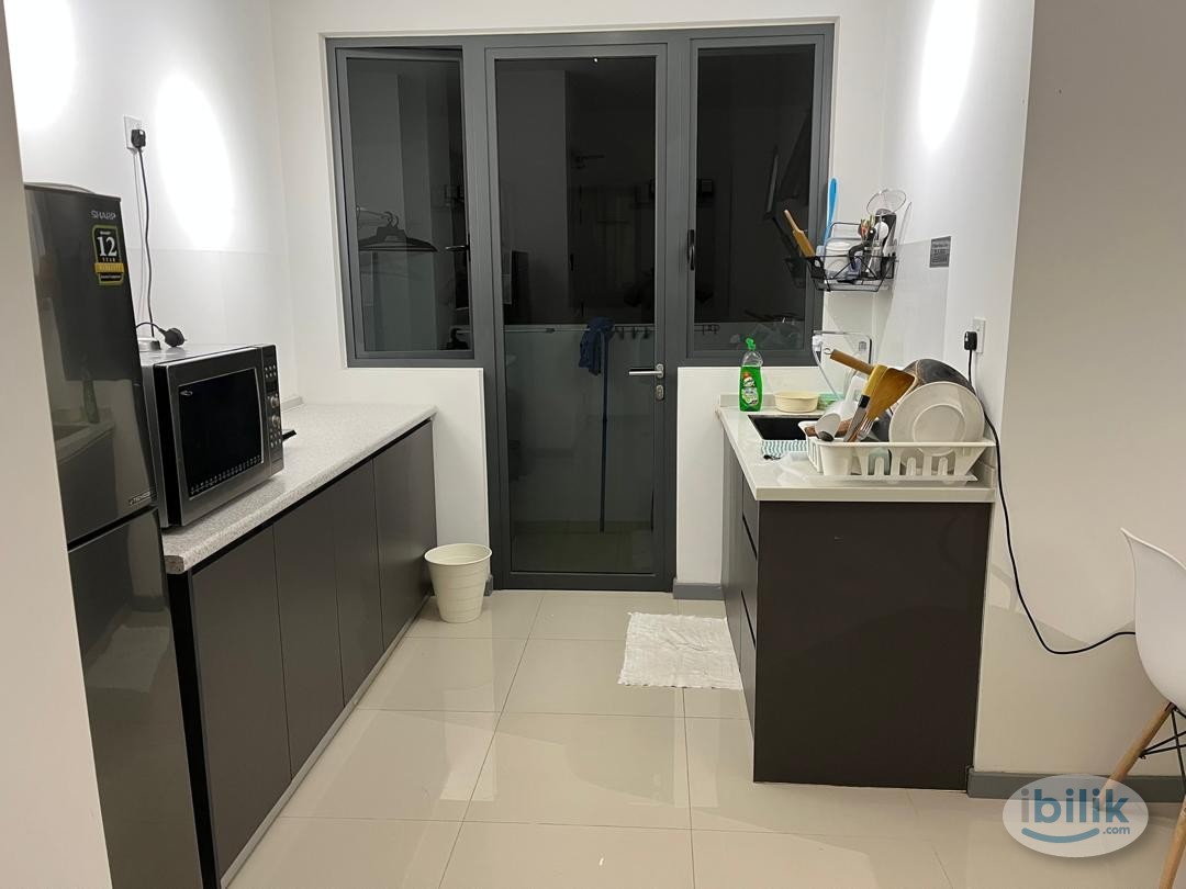 Single room at United point residence - Image 4