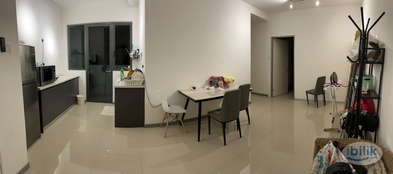 Single room at United point residence - Image 5