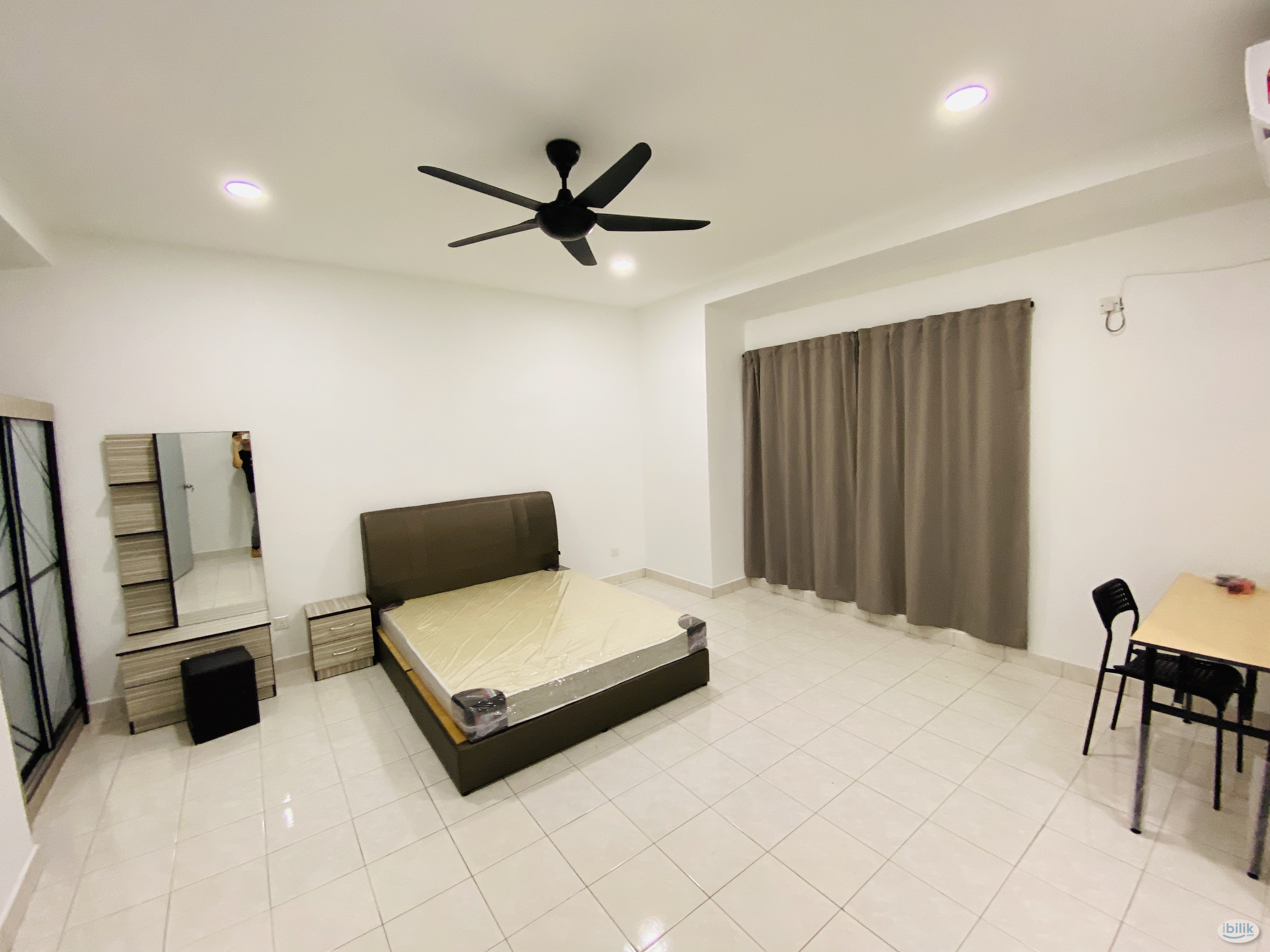 Master Room at Bandar Botanic, Klang - Image 1