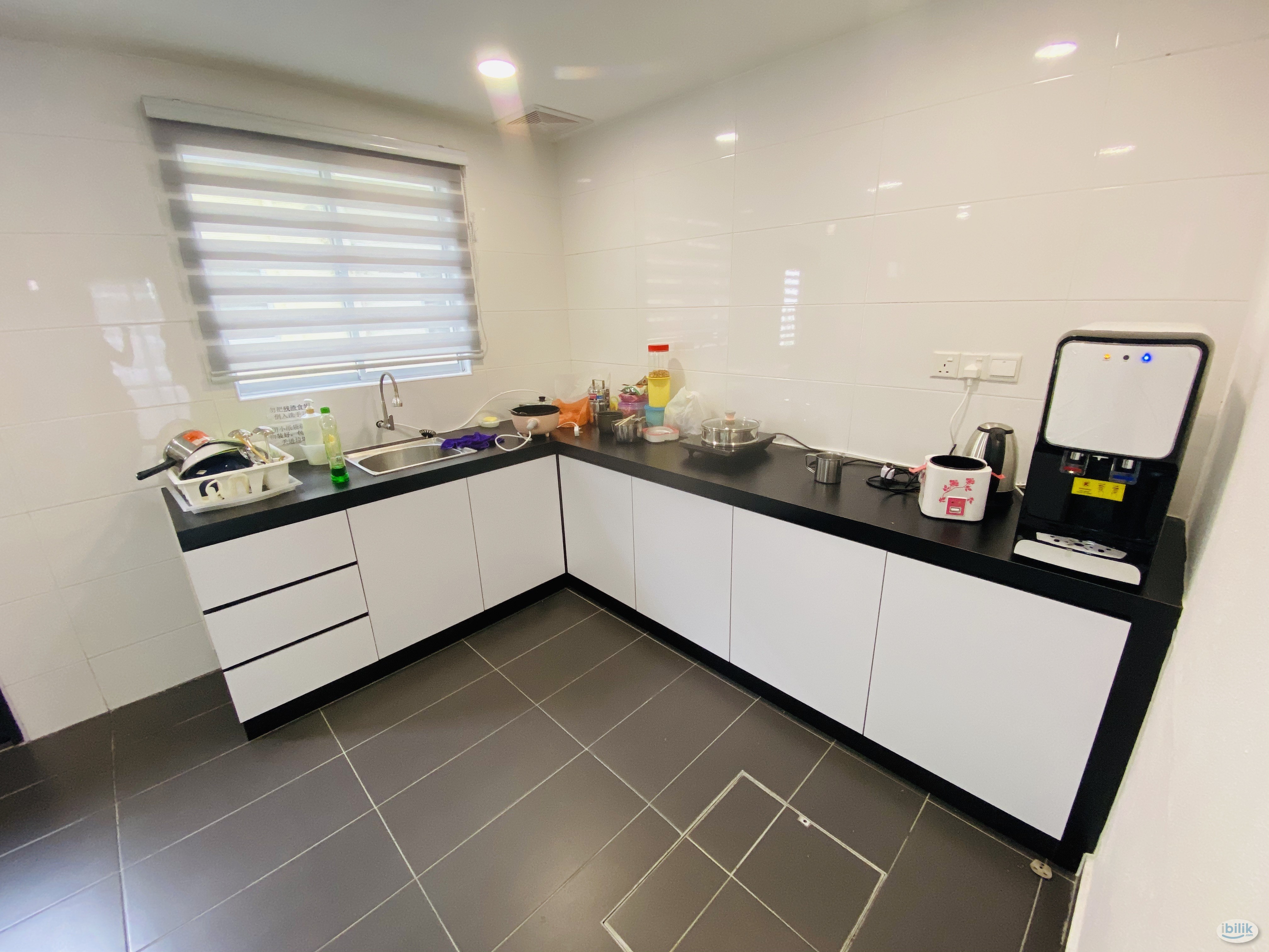 Master Room at Bandar Botanic, Klang - Image 3