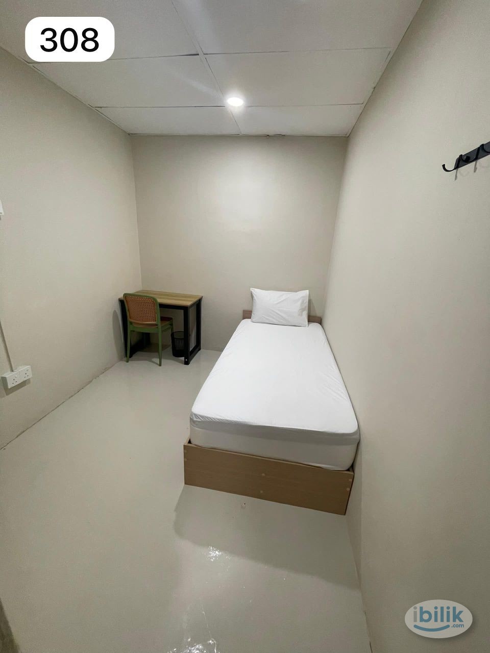ROOM FOR RENT IN KL SENTRAL 1 STATION TO BANGSAR🚶🚎 0 DEPOSIT‼️ MERDEKA PROMOTION🇲🇾 - Image 1