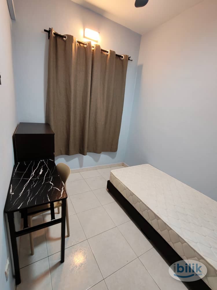 Single Room at Taman Bagan Baru, Butterworth - Image 1
