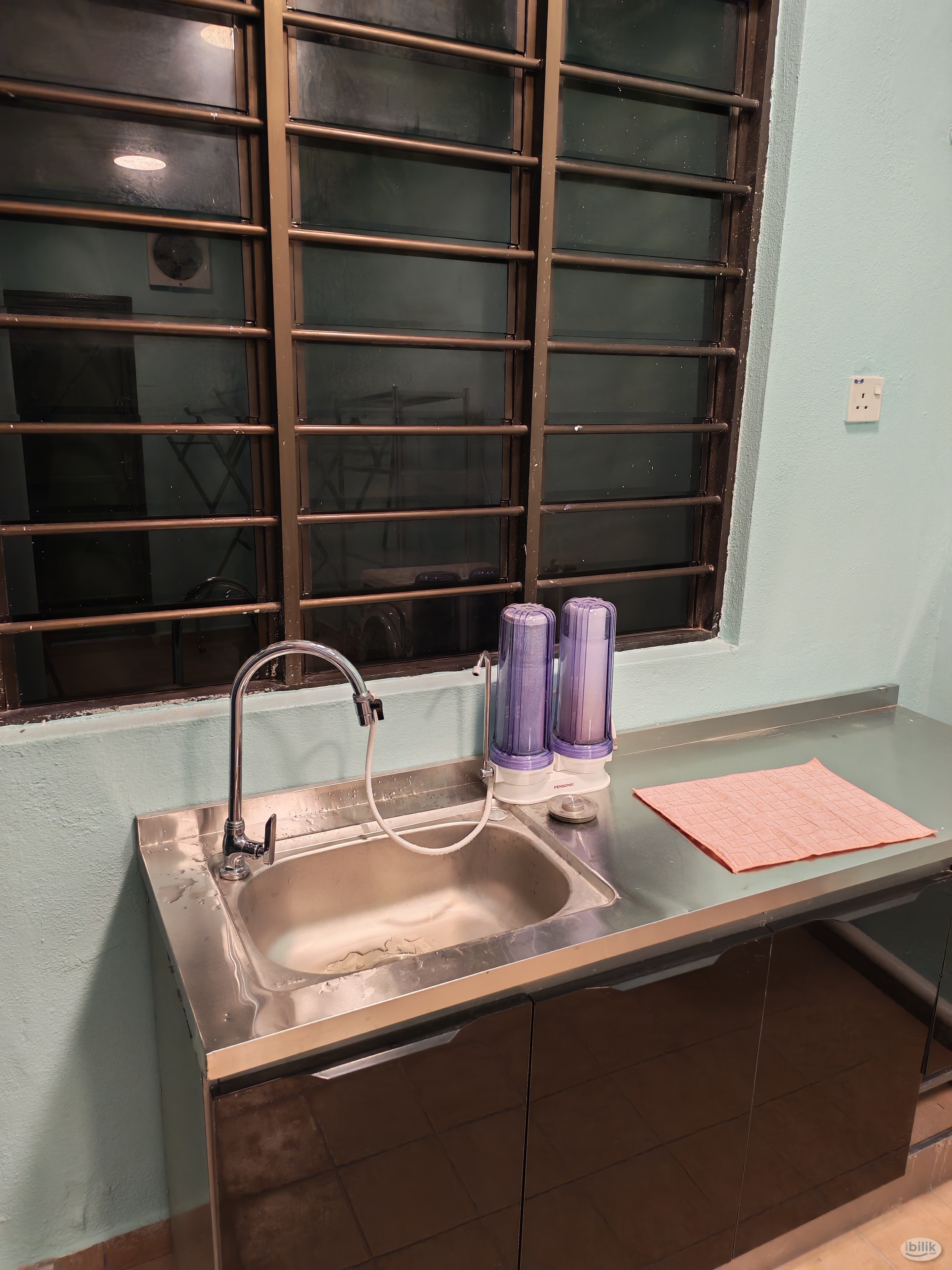 Single Room at Taman Bagan Baru, Butterworth - Image 2