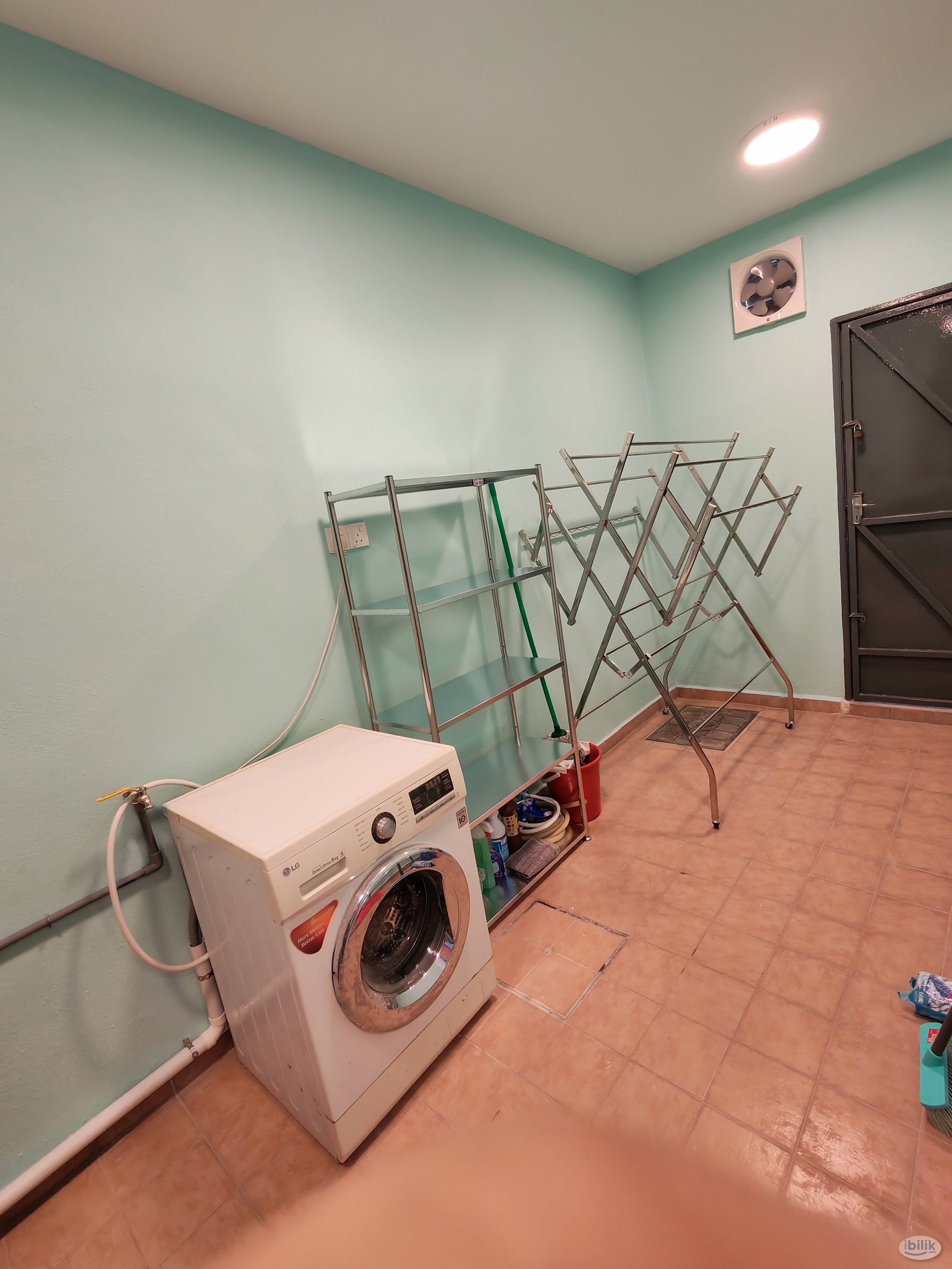 Single Room at Taman Bagan Baru, Butterworth - Image 3