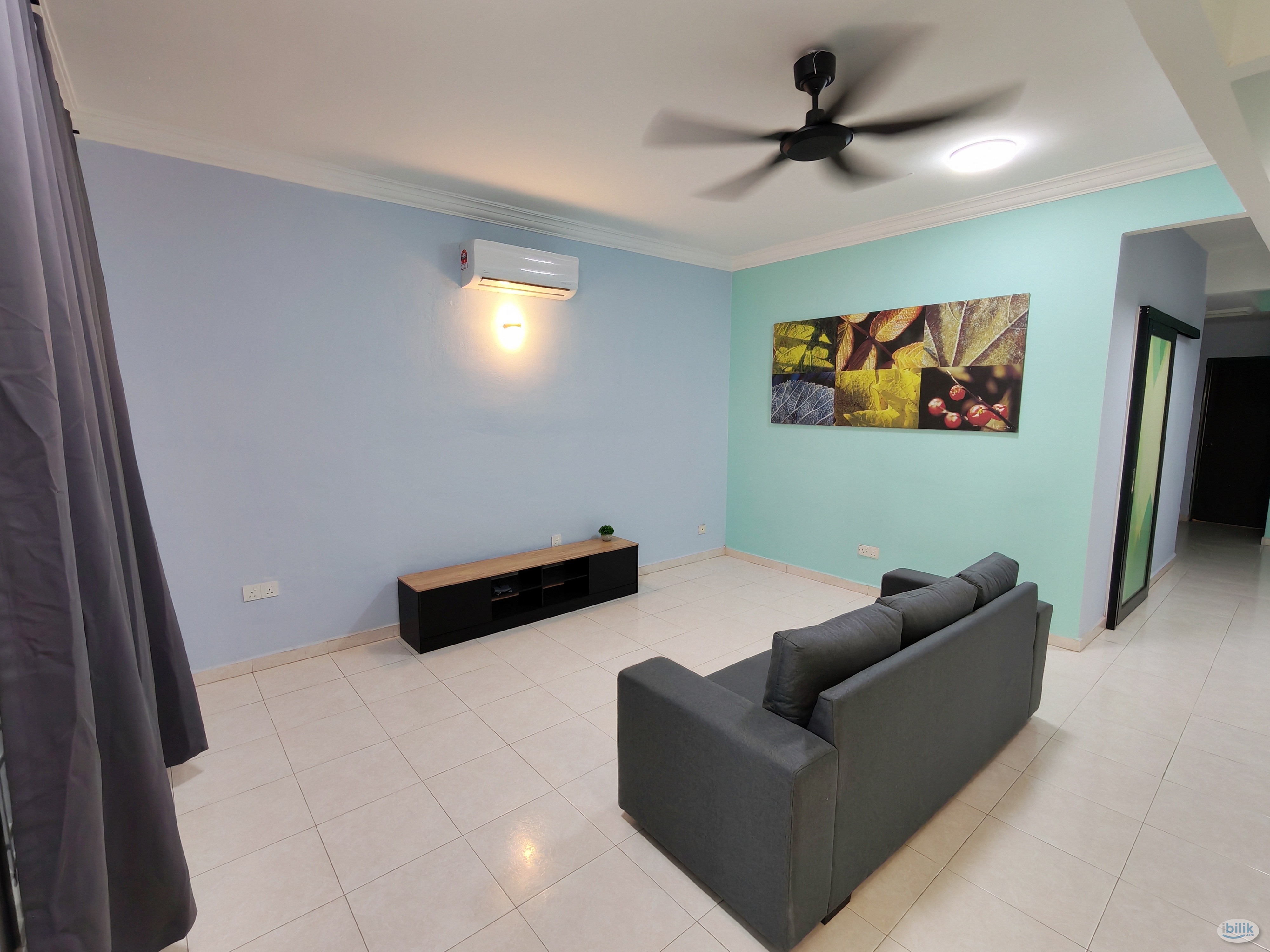 Single Room at Taman Bagan Baru, Butterworth - Image 4