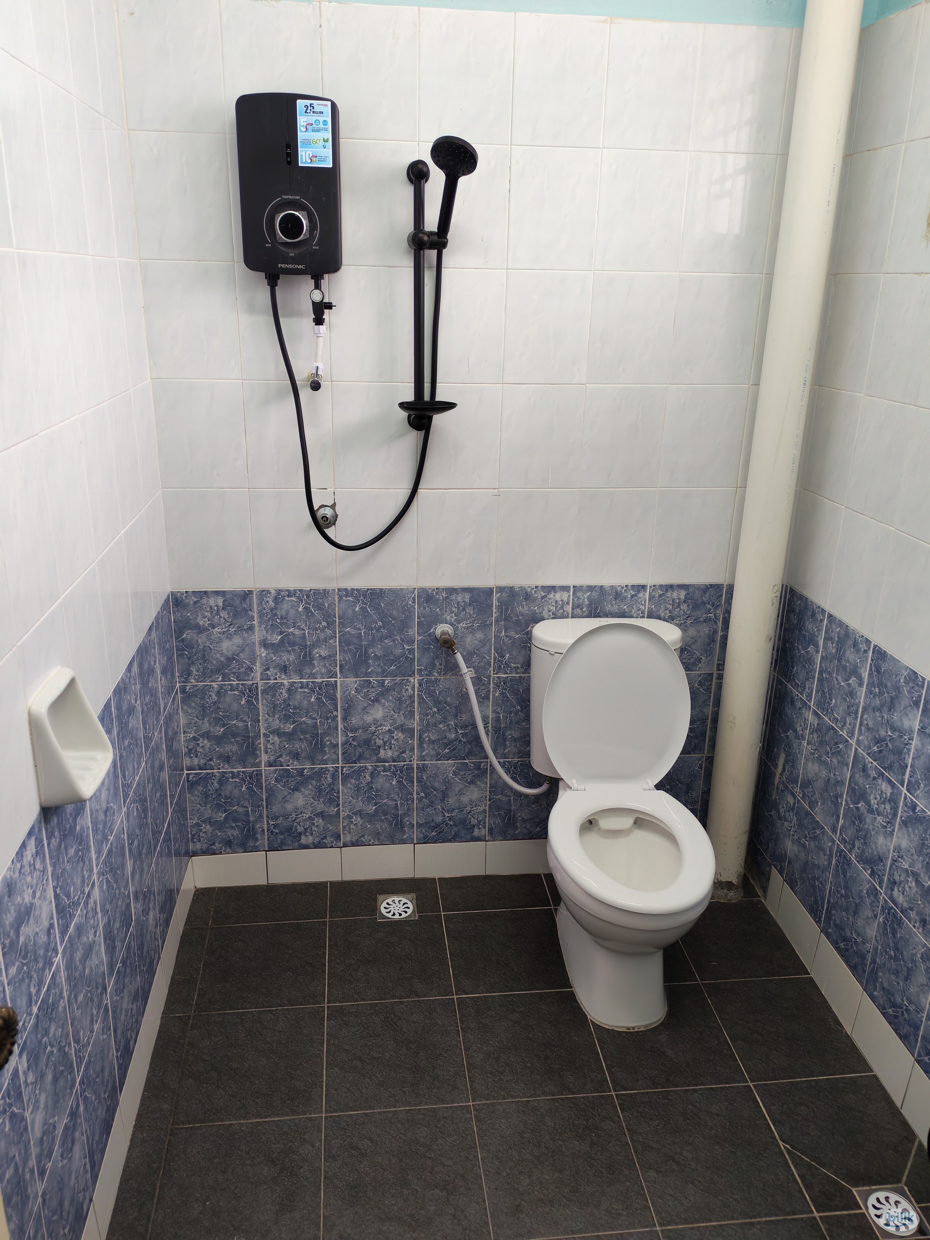 Single Room at Taman Bagan Baru, Butterworth - Image 5