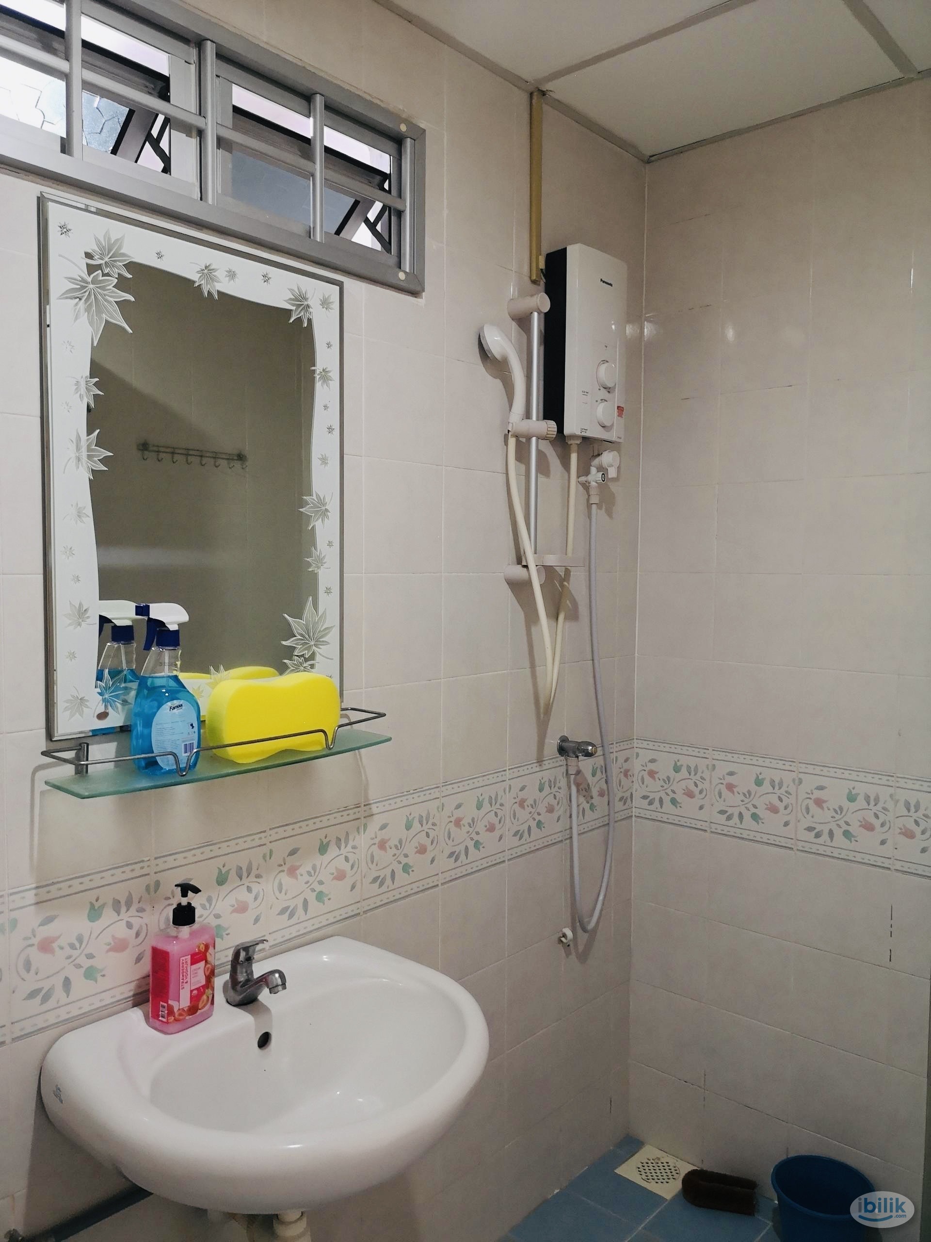 Single Room Fully Furnished at Putra Place, Bayan Indah - Image 5