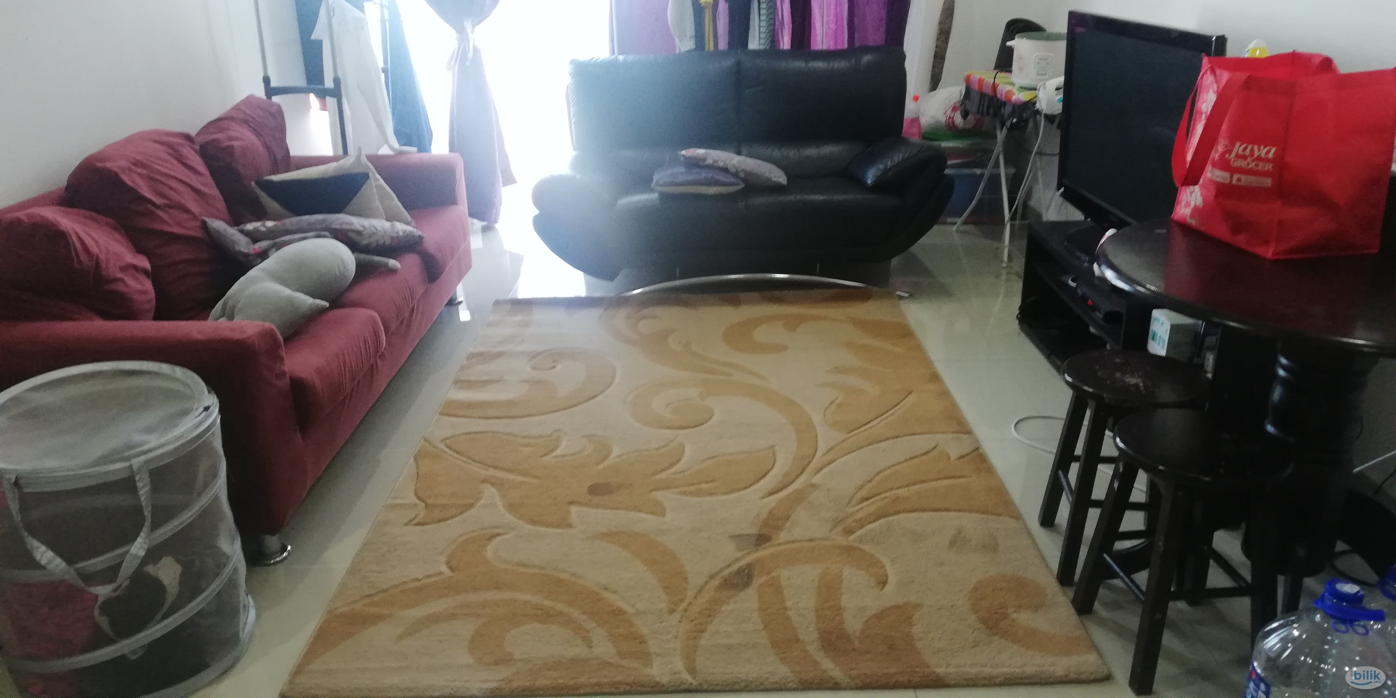 Middle Room at Menara U, Shah Alam - Image 3