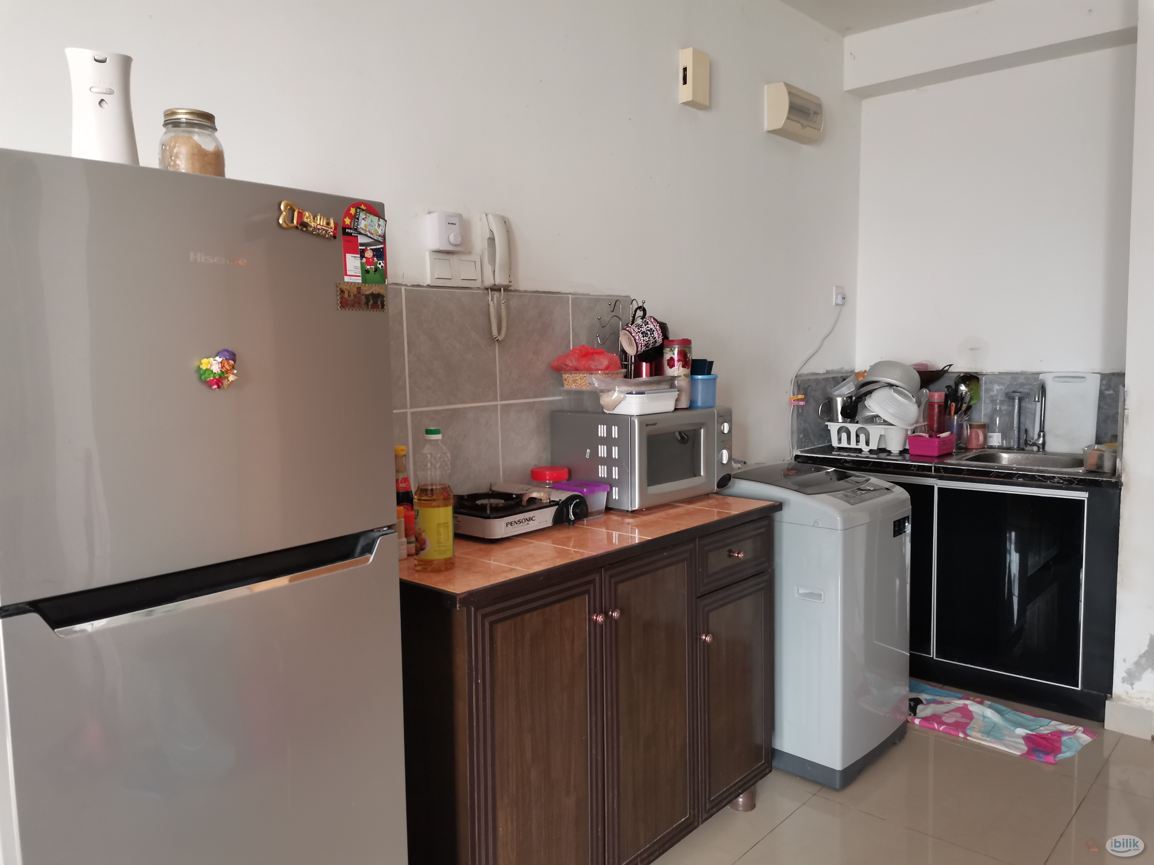 Middle Room at Menara U, Shah Alam - Image 4