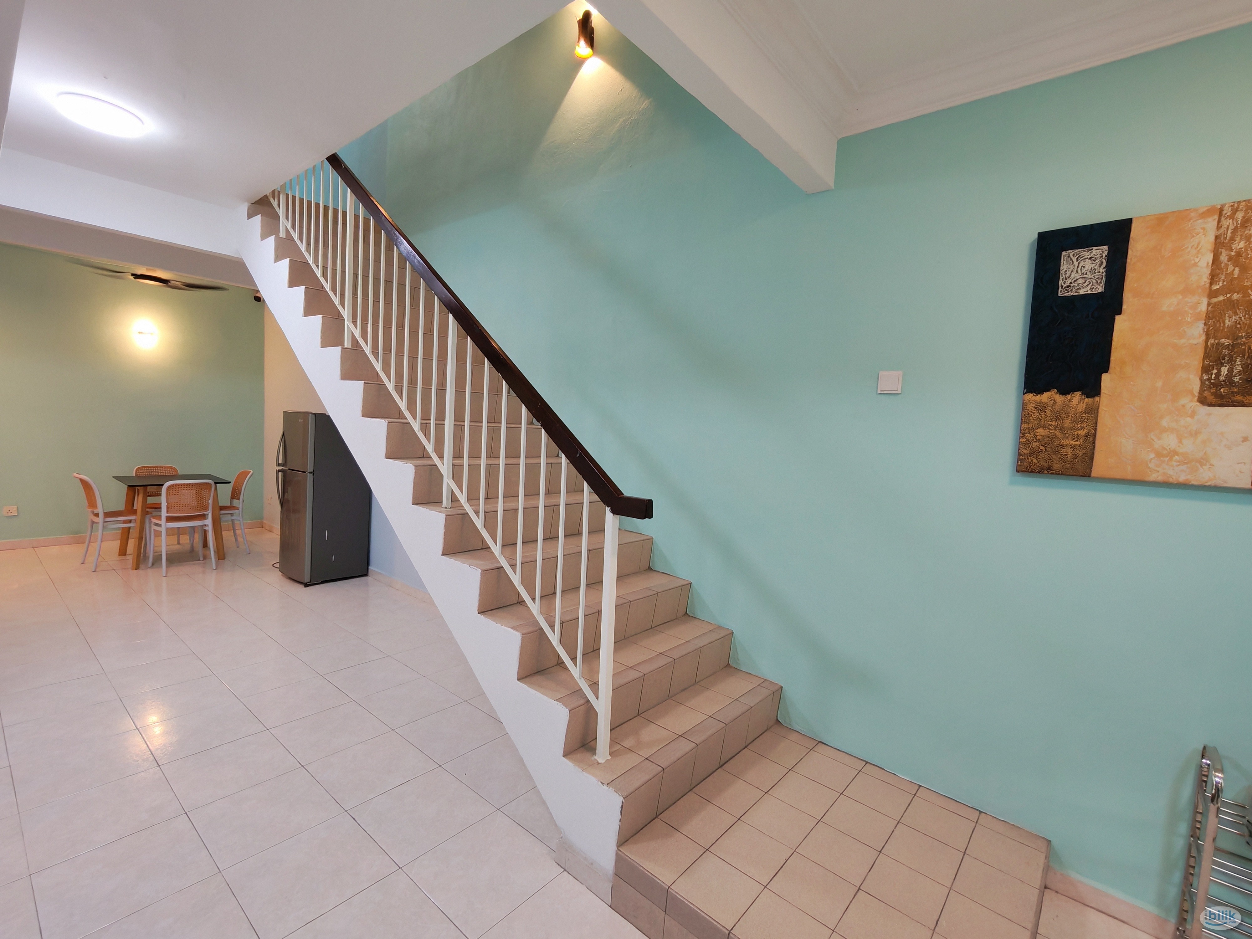 Master Room at Taman Bagan Baru, Butterworth - Image 2