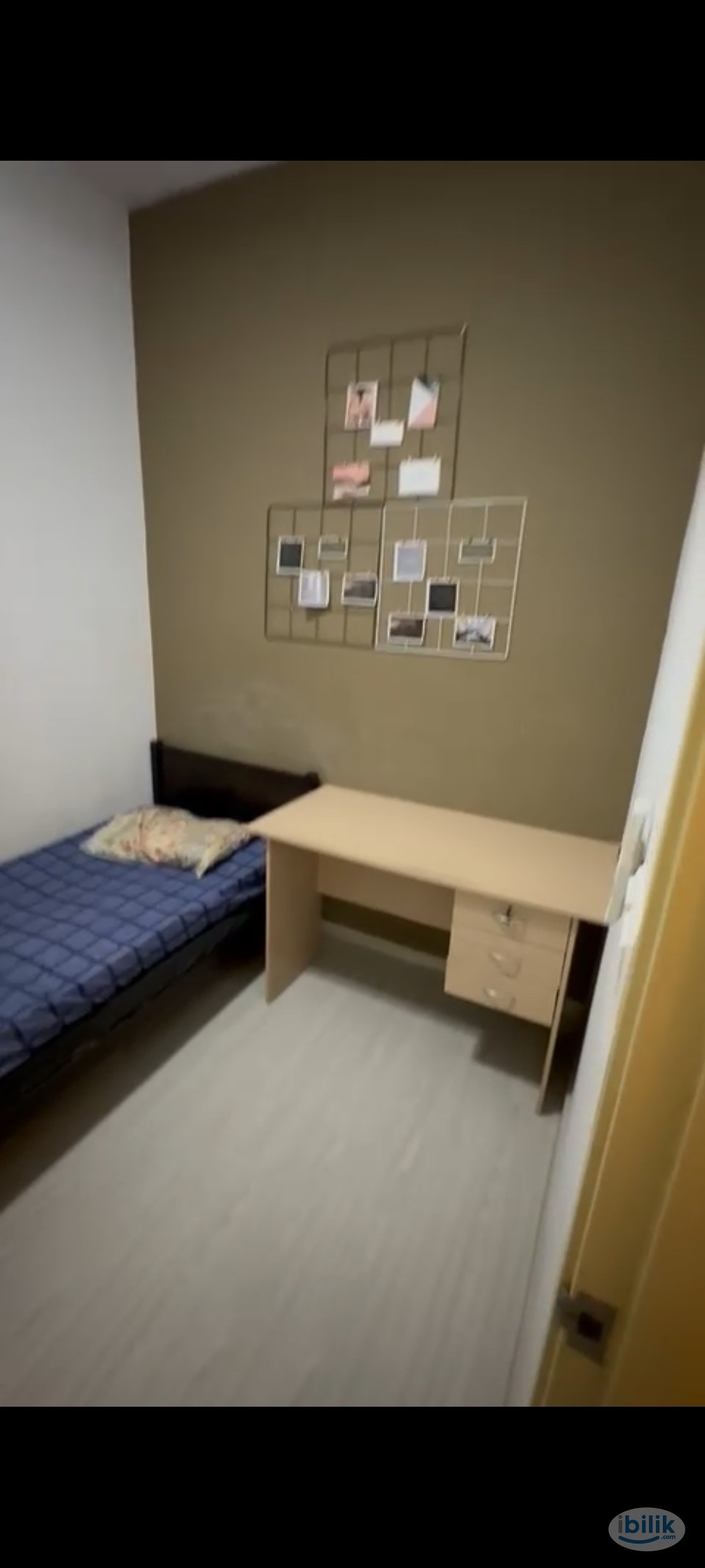[Fully Furnish]Small Room at The Hamilton, Wangsa Maju - Image 2
