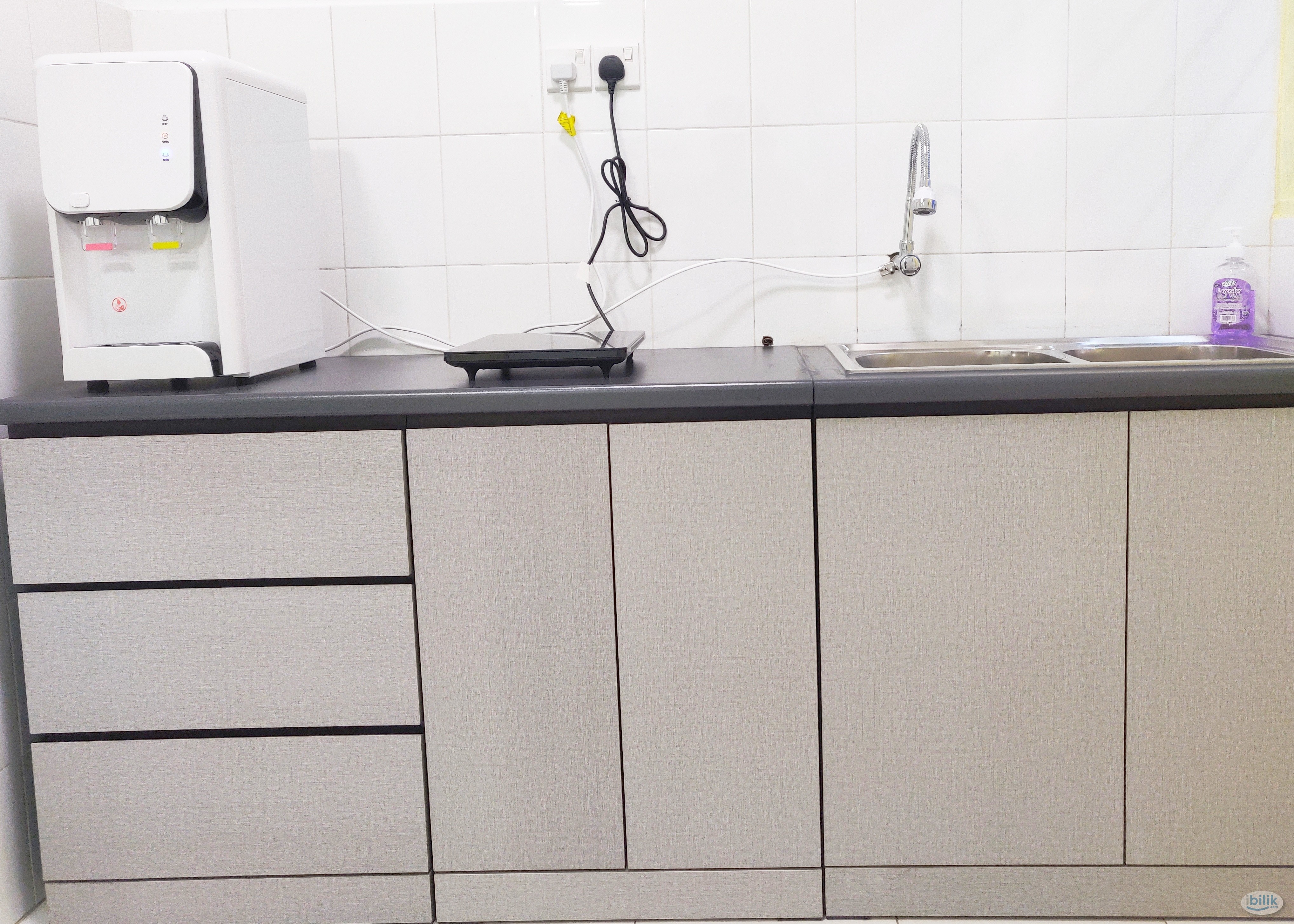 ✨ Middle Bedroom Room For Rent SETIA ALAM✨DIRECT OWNER✨😍 - Image 2